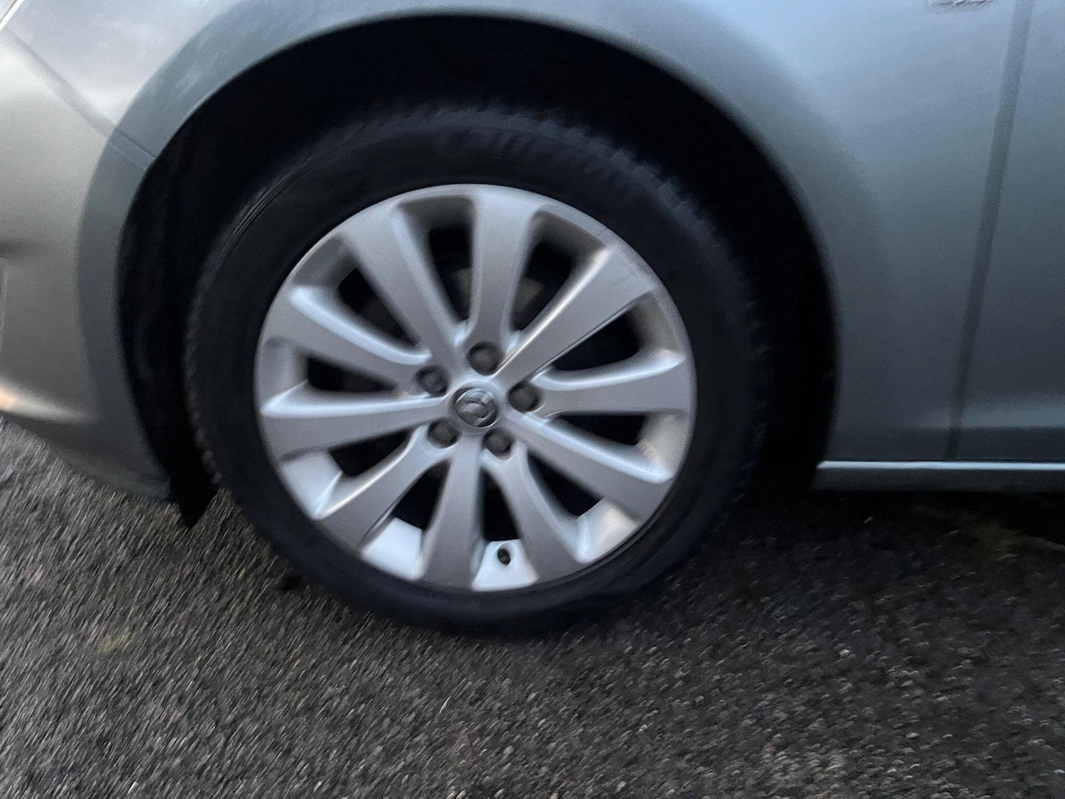 Used Vauxhall Astra 2013 for sale - 77202715: Photo 72