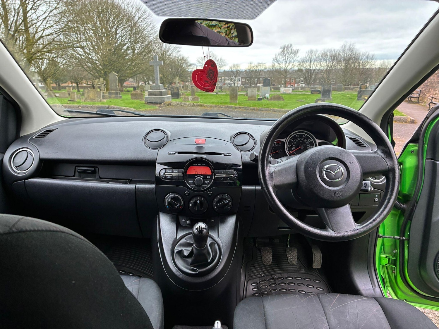 Used Mazda Mazda2 2013 for sale - 77853266: Photo 10