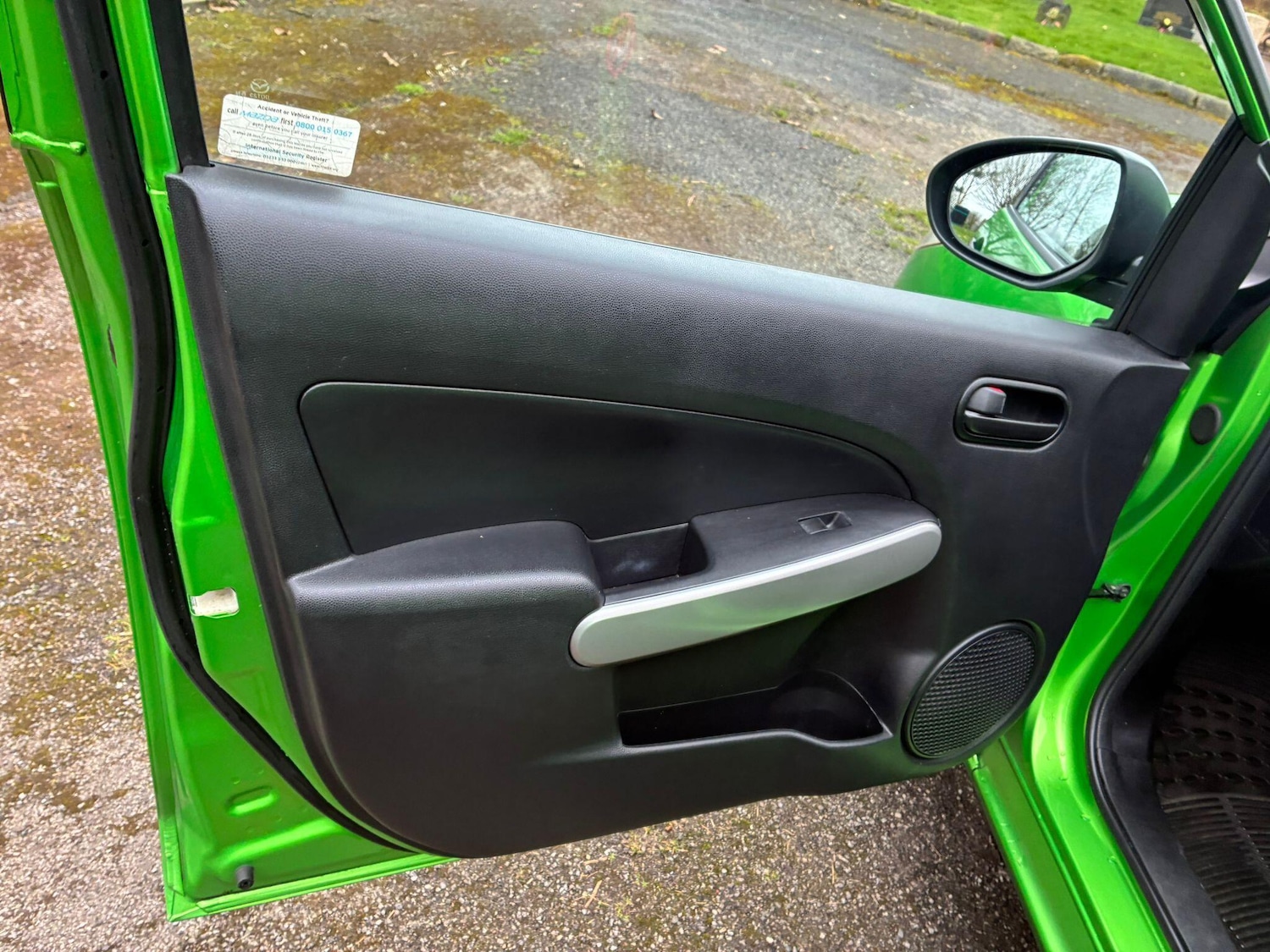 Used Mazda Mazda2 2013 for sale - 77853266: Photo 11