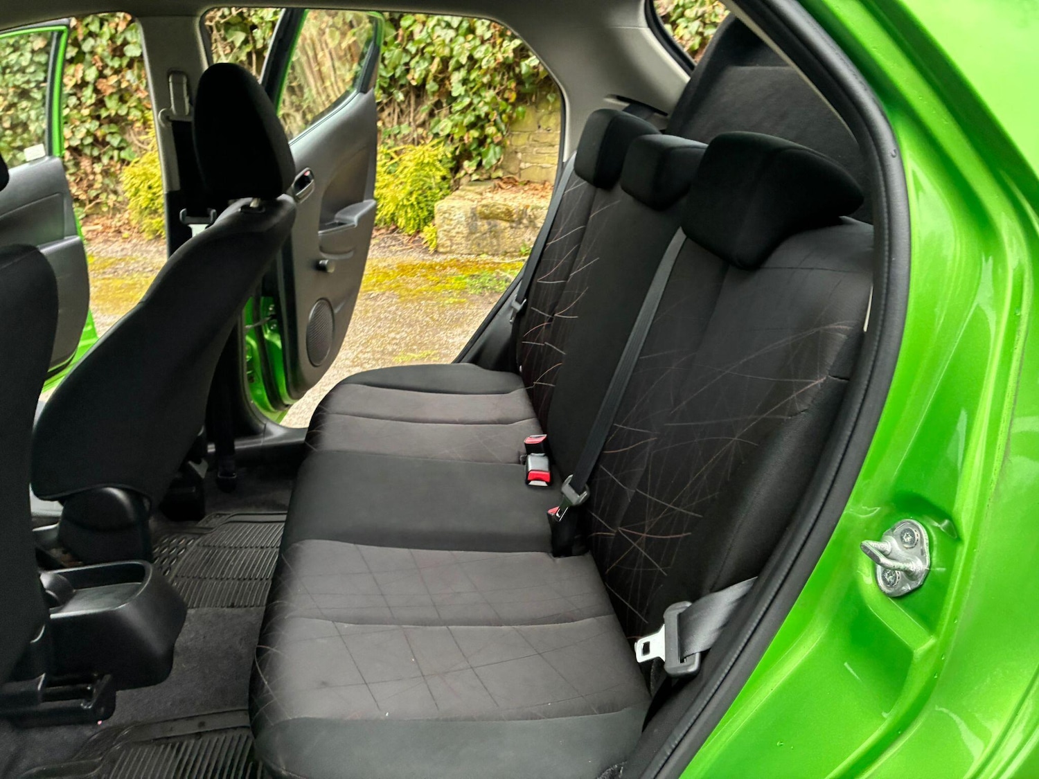 Used Mazda Mazda2 2013 for sale - 77853266: Photo 16