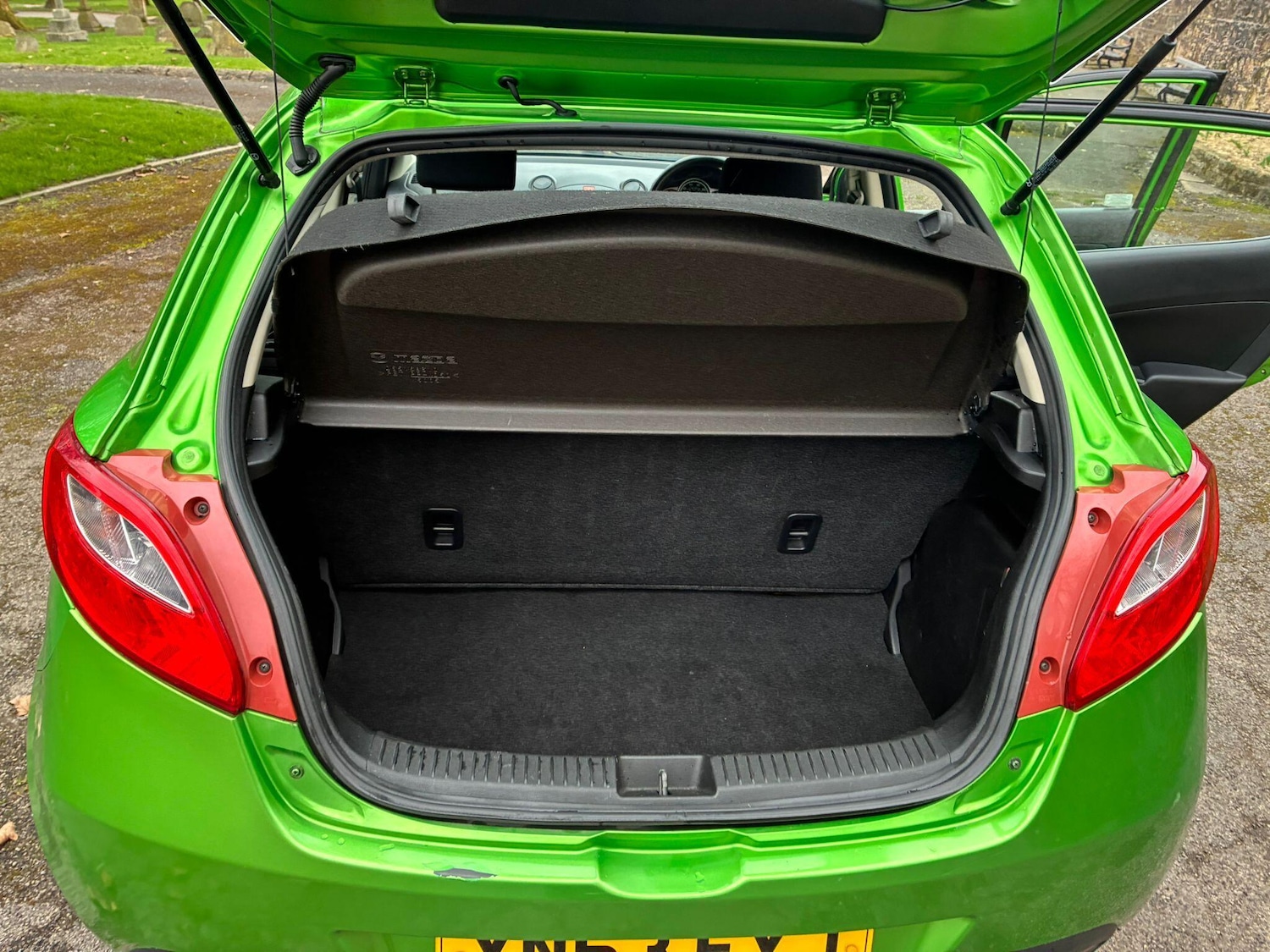 Used Mazda Mazda2 2013 for sale - 77853266: Photo 18