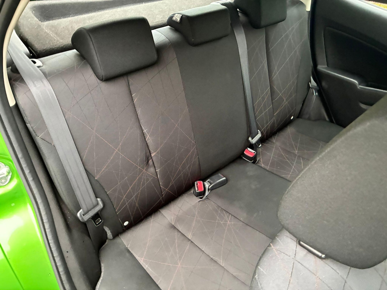 Used Mazda Mazda2 2013 for sale - 77853266: Photo 19