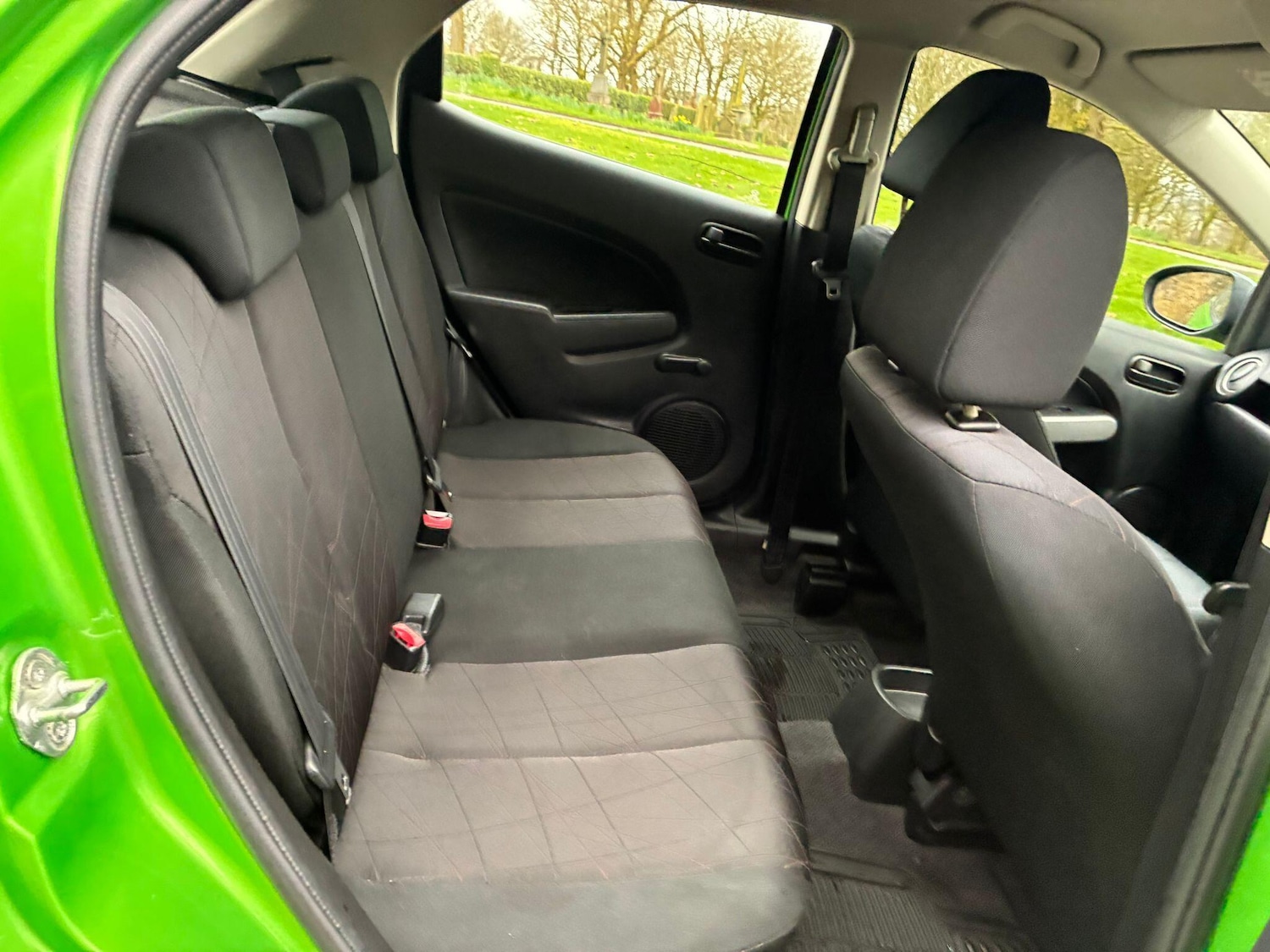 Used Mazda Mazda2 2013 for sale - 77853266: Photo 20