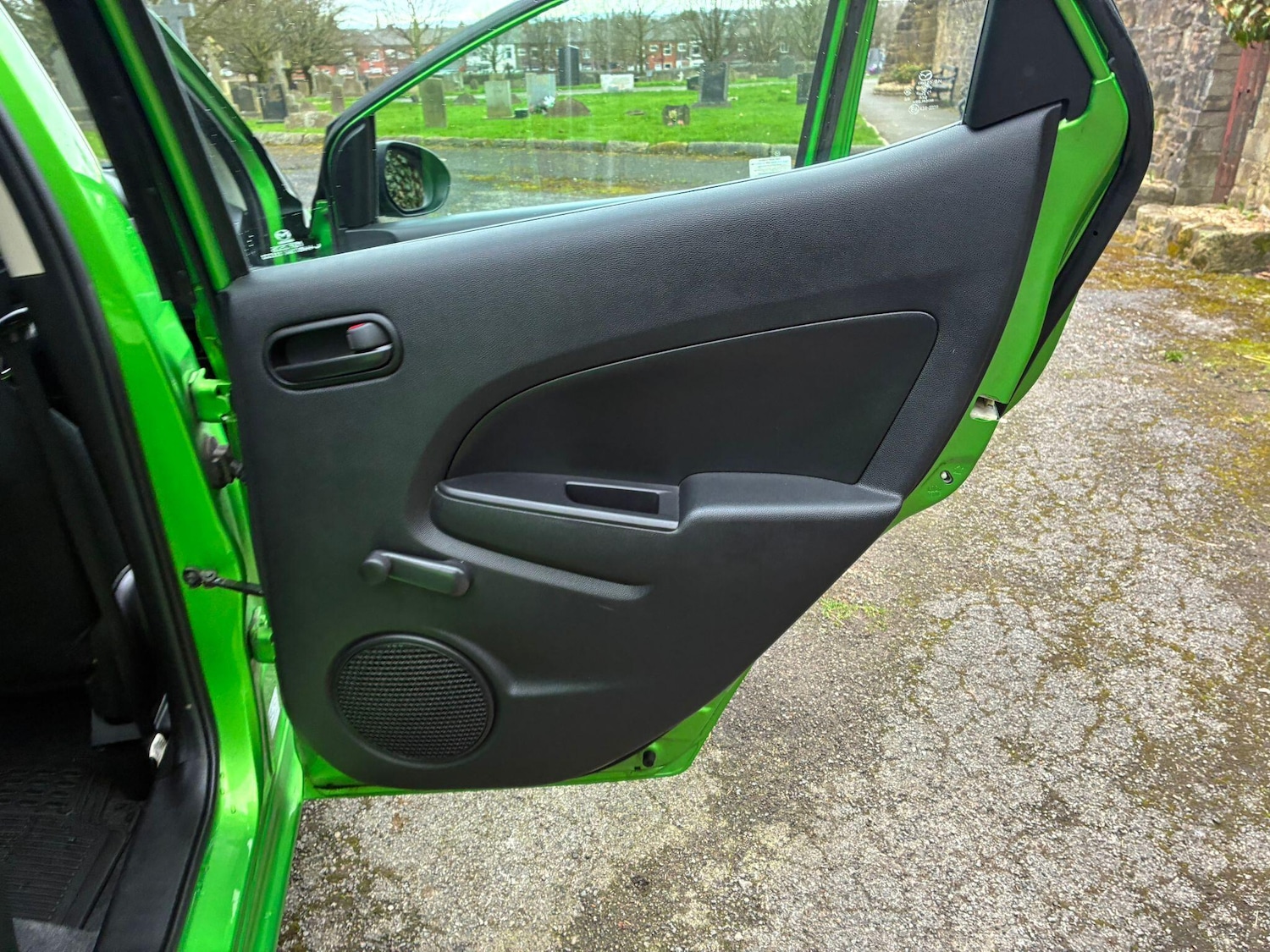 Used Mazda Mazda2 2013 for sale - 77853266: Photo 21