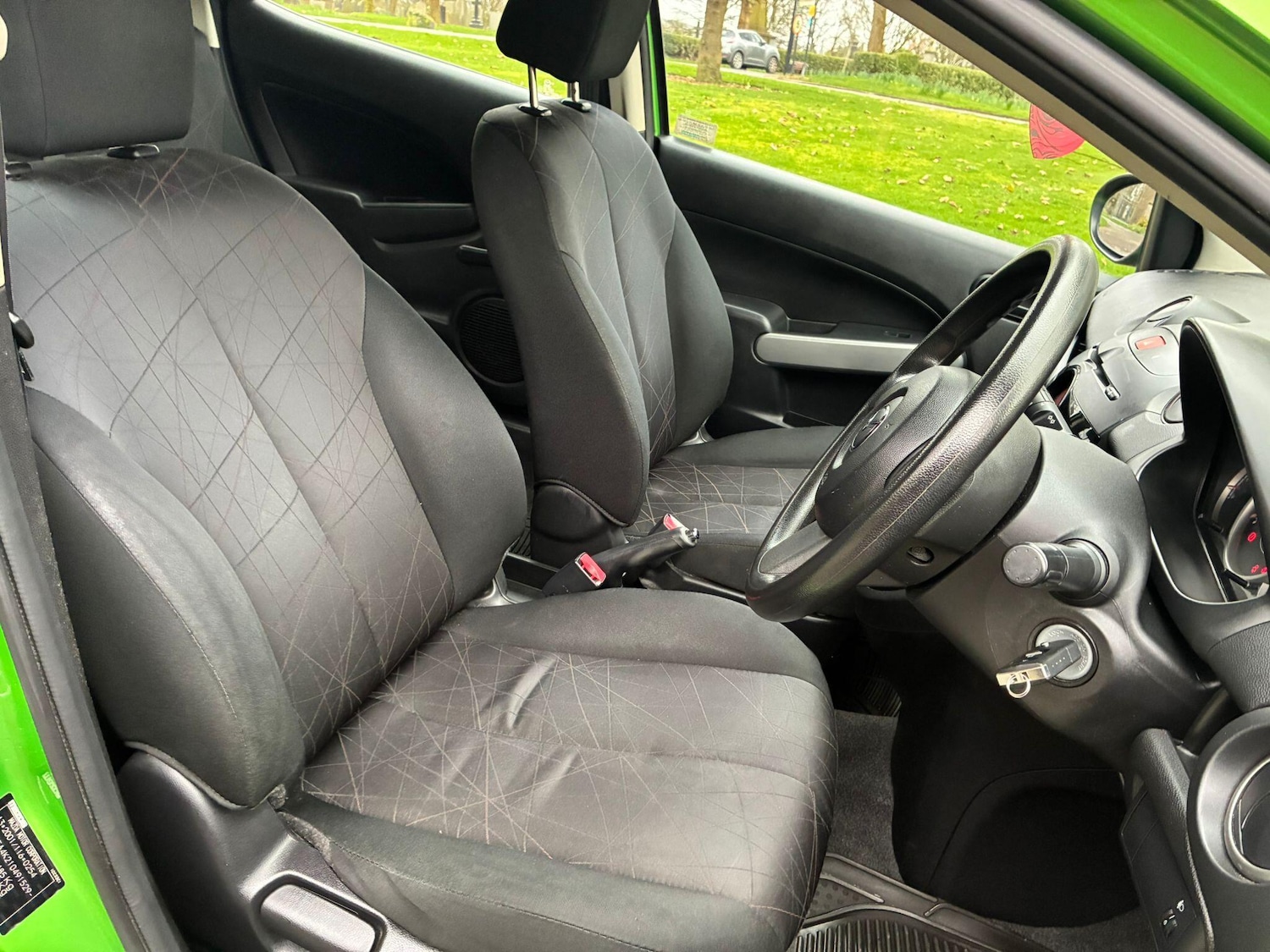 Used Mazda Mazda2 2013 for sale - 77853266: Photo 22