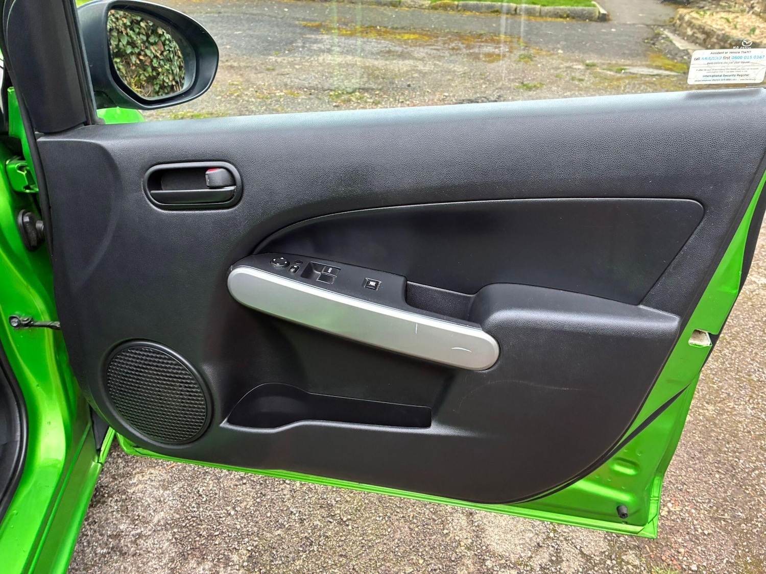 Used Mazda Mazda2 2013 for sale - 77853266: Photo 25