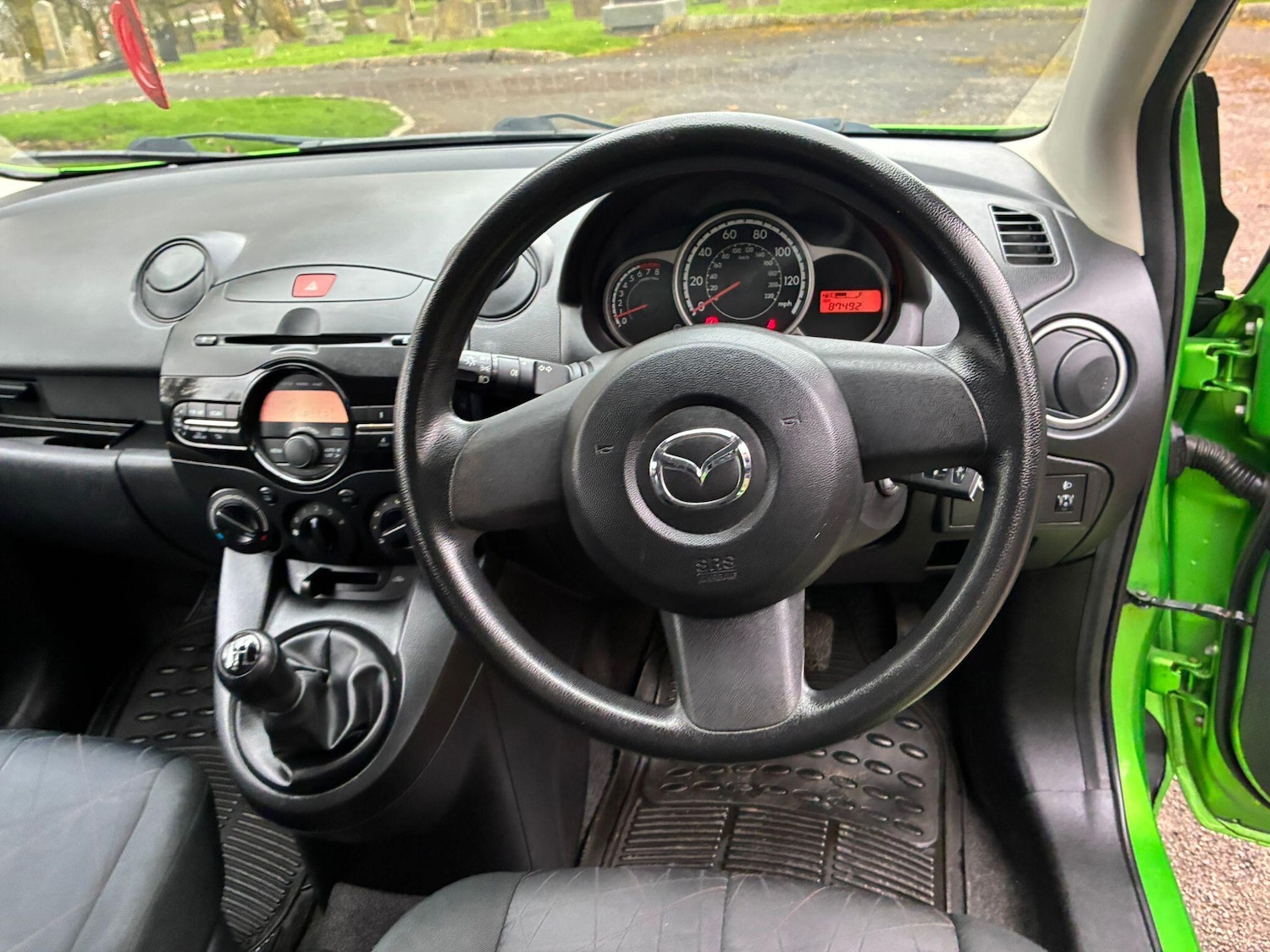 Used Mazda Mazda2 2013 for sale - 77853266: Photo 27