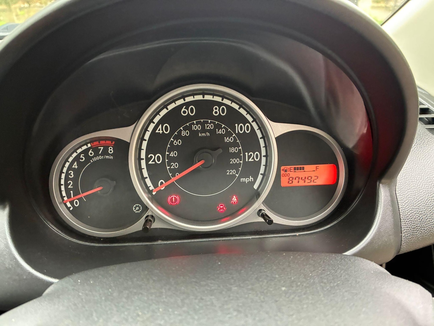 Used Mazda Mazda2 2013 for sale - 77853266: Photo 29