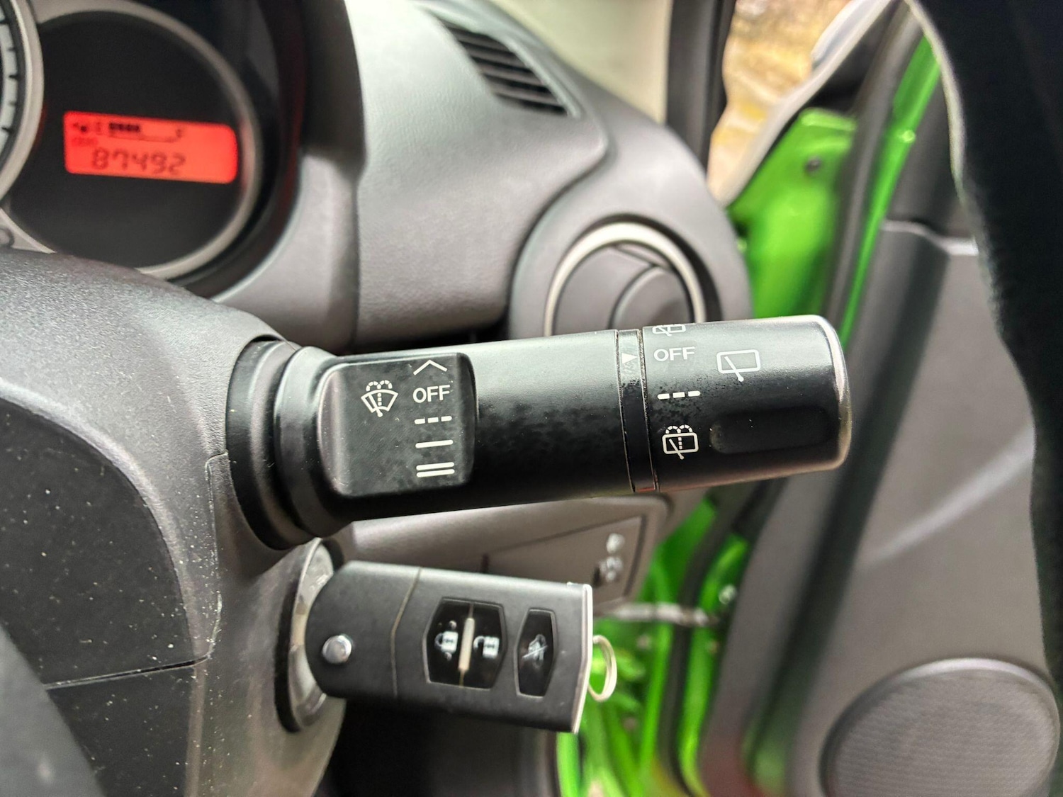 Used Mazda Mazda2 2013 for sale - 77853266: Photo 30