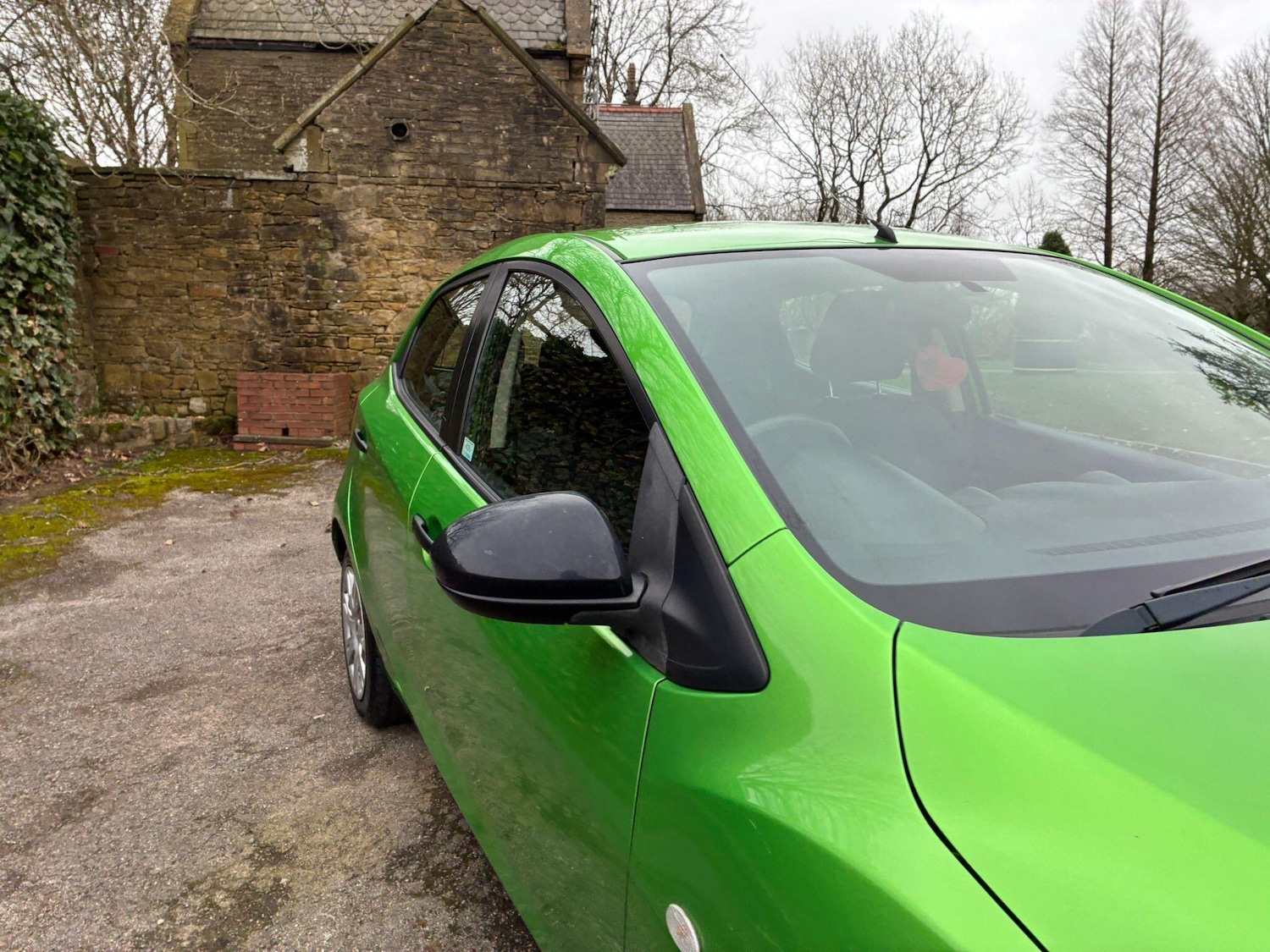 Used Mazda Mazda2 2013 for sale - 77853266: Photo 39
