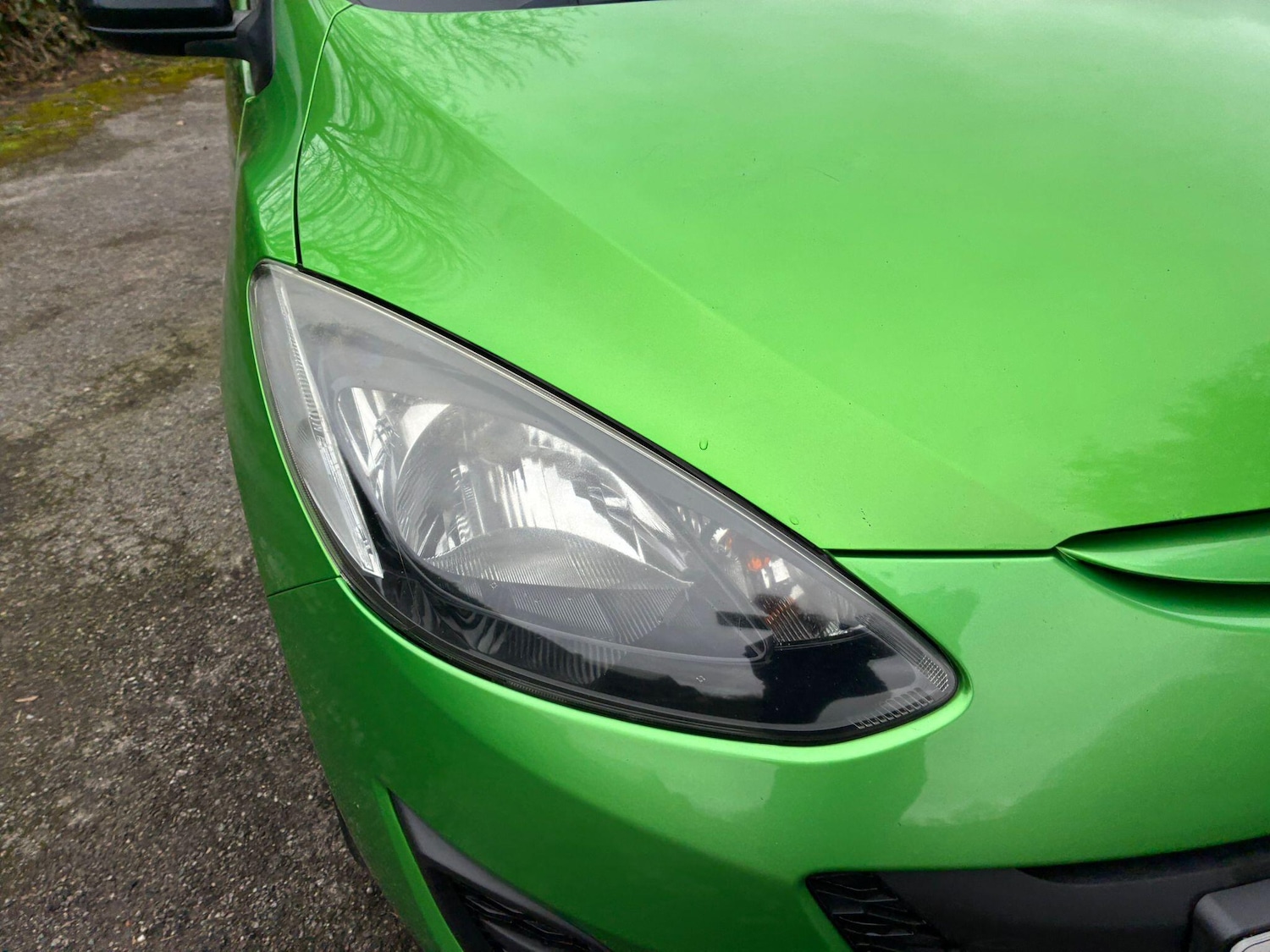 Used Mazda Mazda2 2013 for sale - 77853266: Photo 40