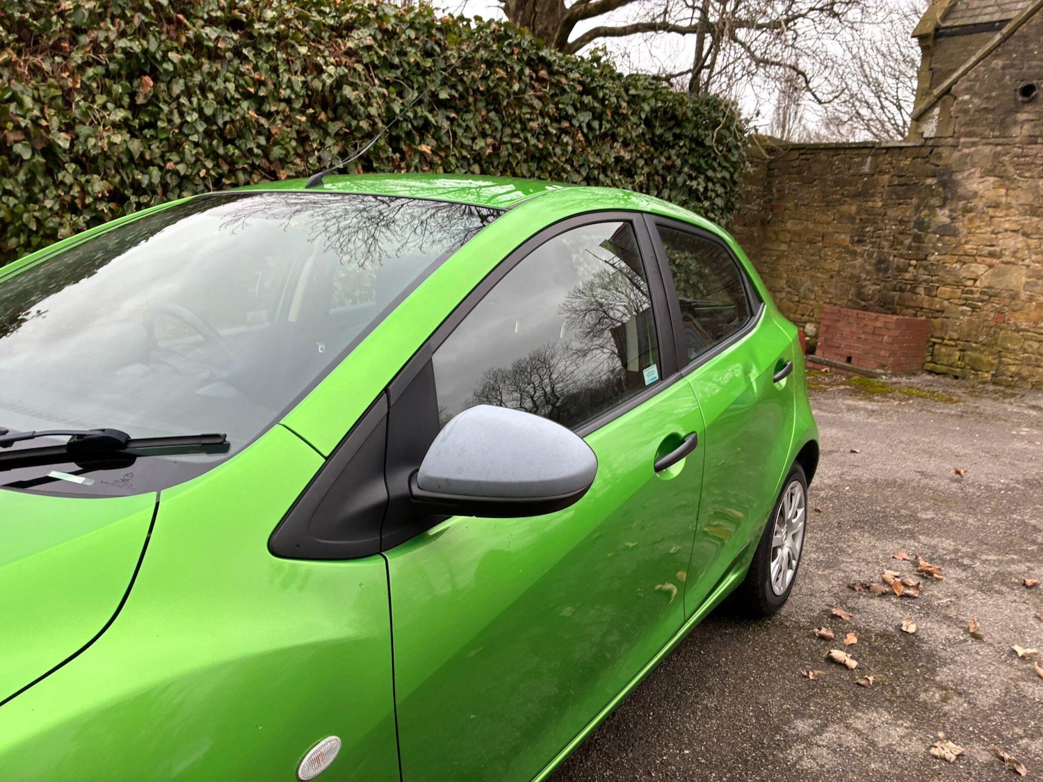 Used Mazda Mazda2 2013 for sale - 77853266: Photo 43