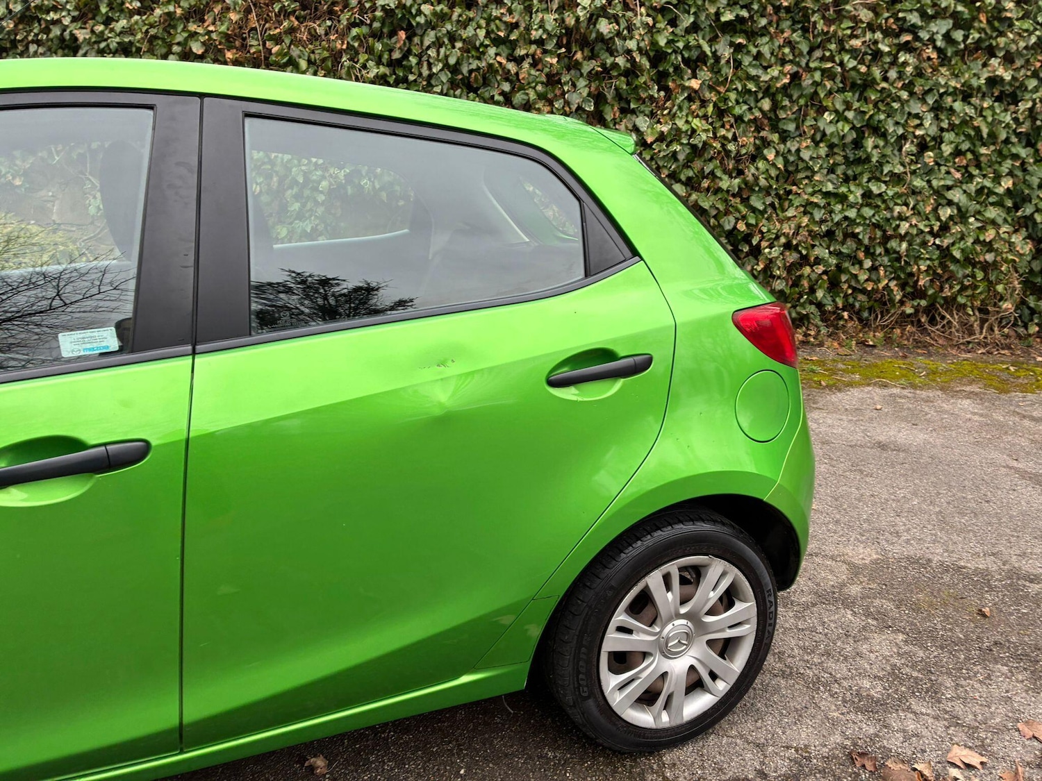 Used Mazda Mazda2 2013 for sale - 77853266: Photo 48