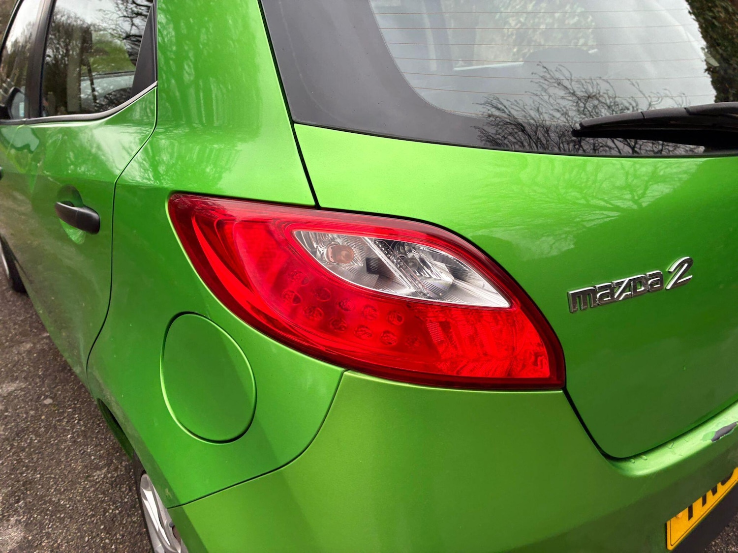 Used Mazda Mazda2 2013 for sale - 77853266: Photo 52