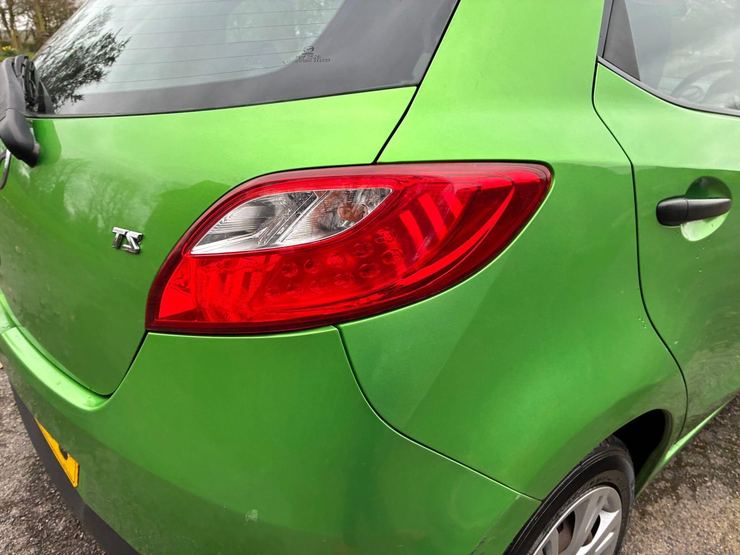 Used Mazda Mazda2 2013 for sale - 77853266: Photo 54