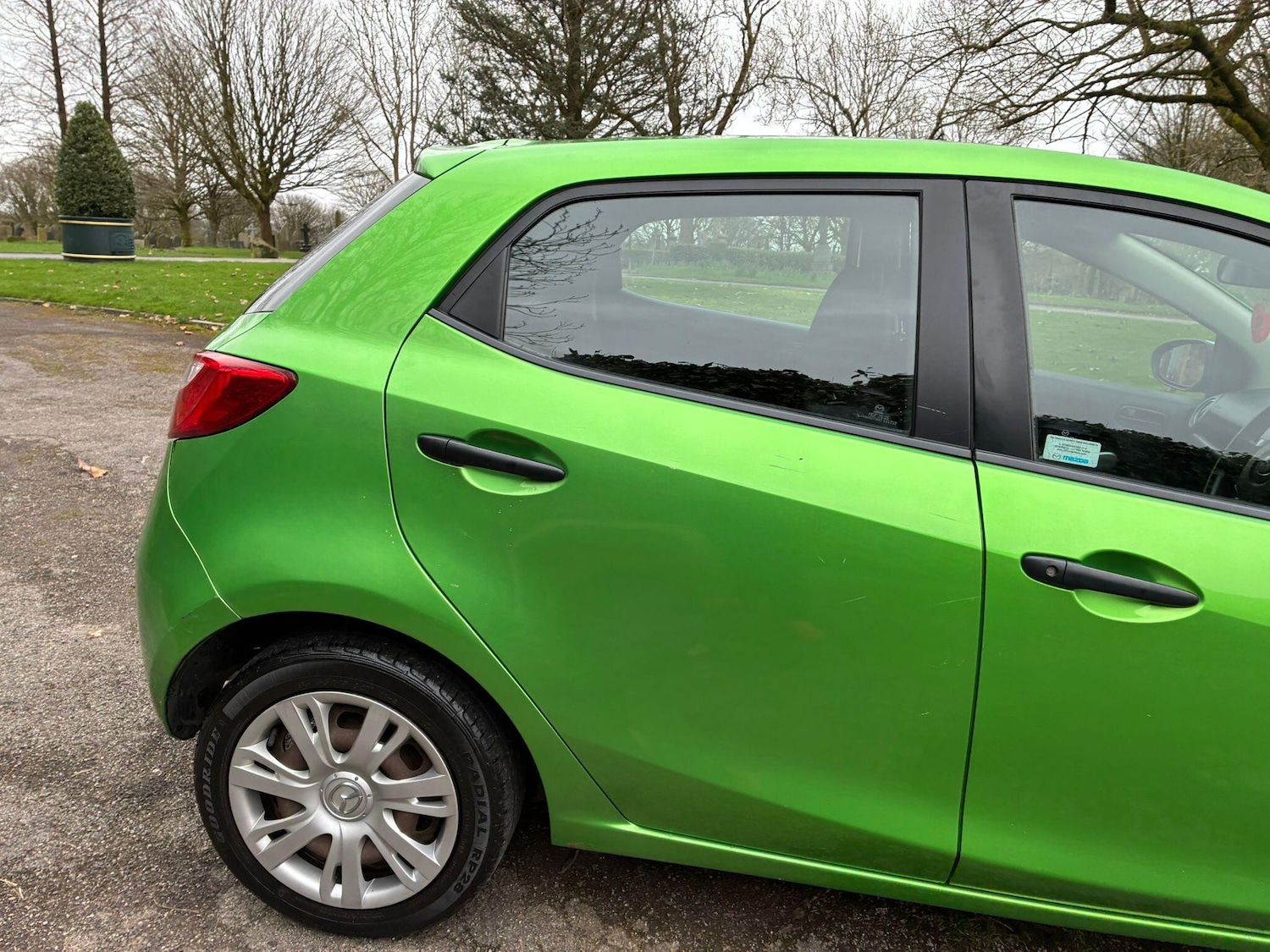 Used Mazda Mazda2 2013 for sale - 77853266: Photo 58