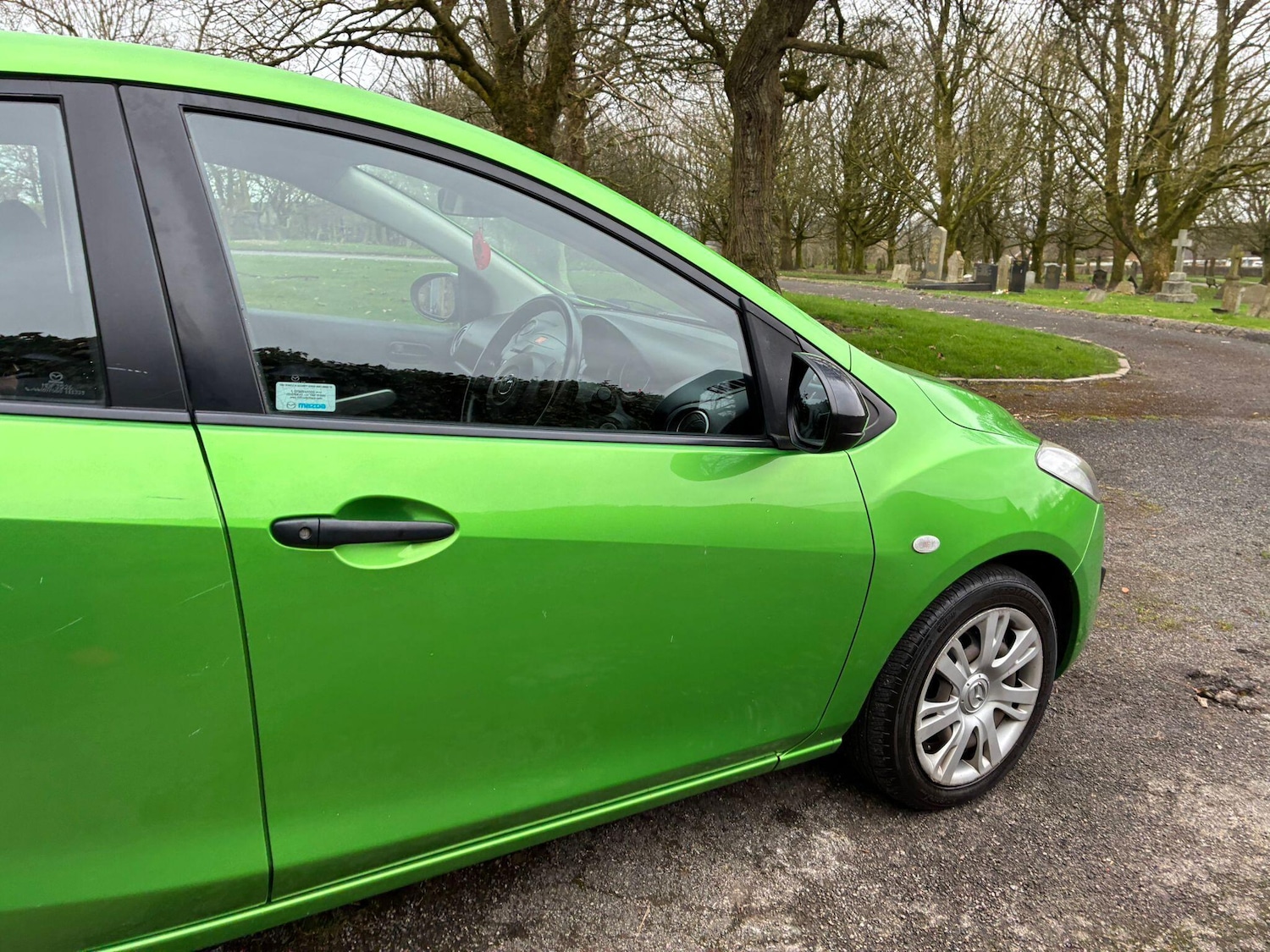 Used Mazda Mazda2 2013 for sale - 77853266: Photo 59
