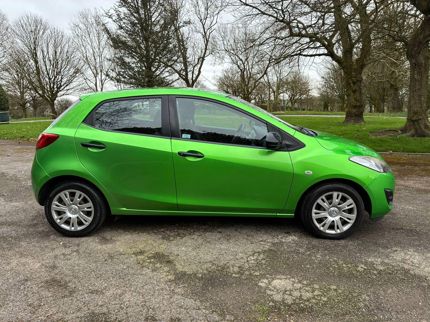 Used Mazda Mazda2 2013 for sale - 77853266: Photo 7