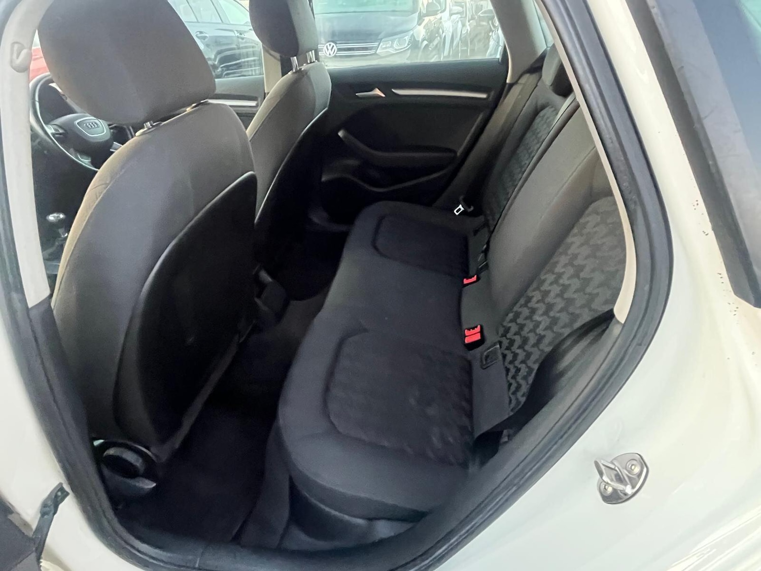 Used Audi A3 2014 for sale - 76613397: Photo 10