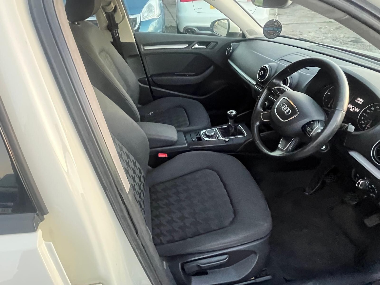 Used Audi A3 2014 for sale - 76613397: Photo 13