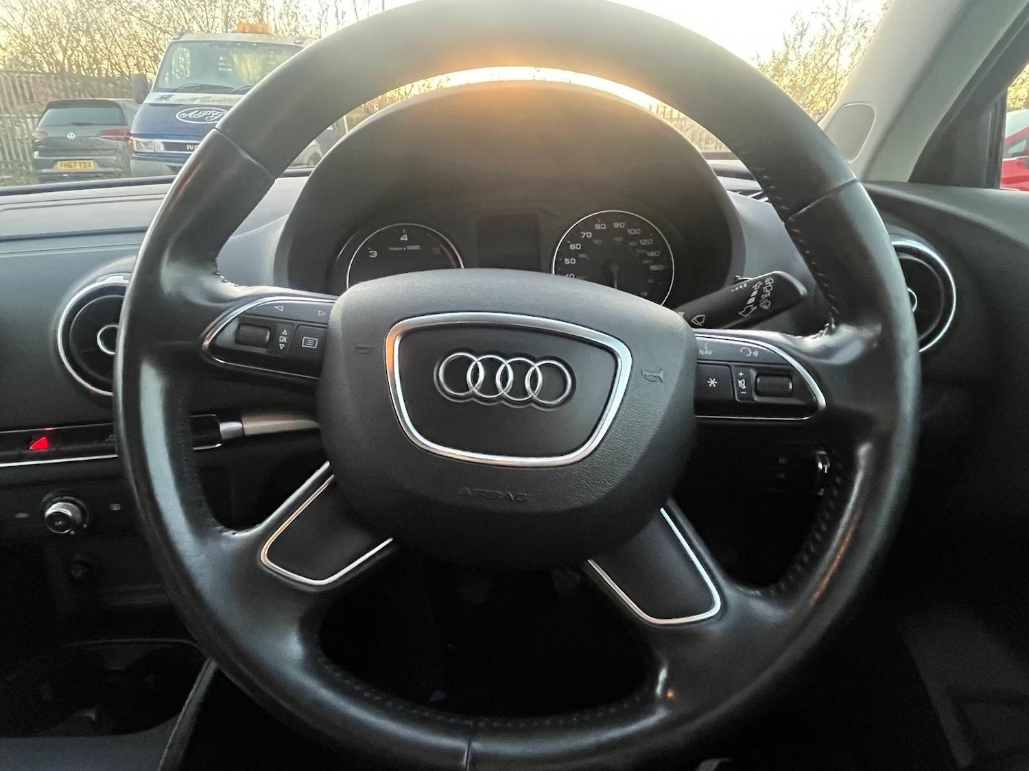 Used Audi A3 2014 for sale - 76613397: Photo 14