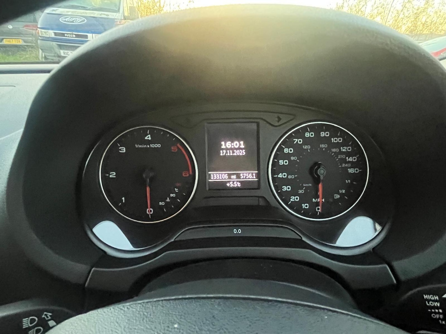 Used Audi A3 2014 for sale - 76613397: Photo 15