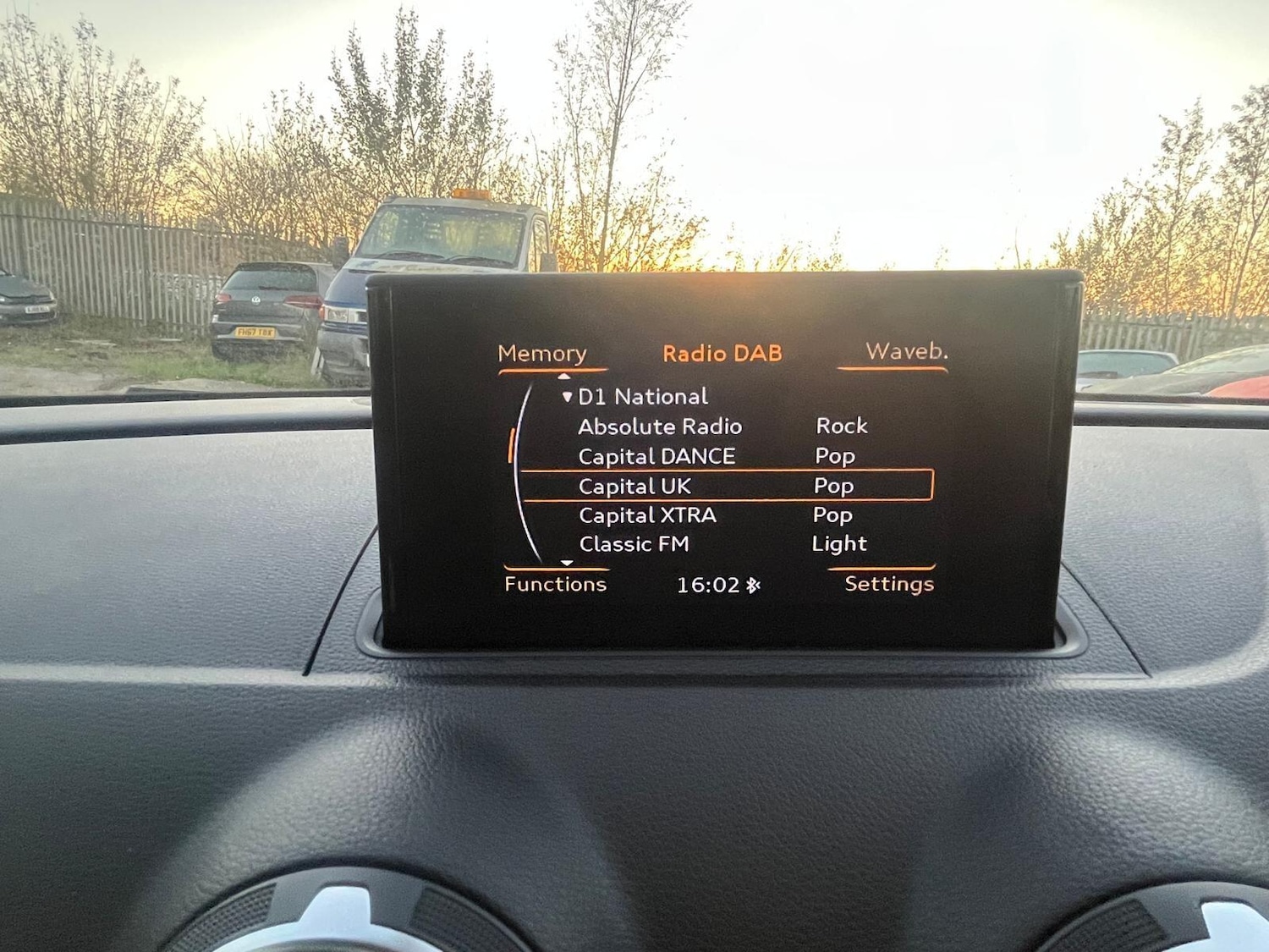 Used Audi A3 2014 for sale - 76613397: Photo 18