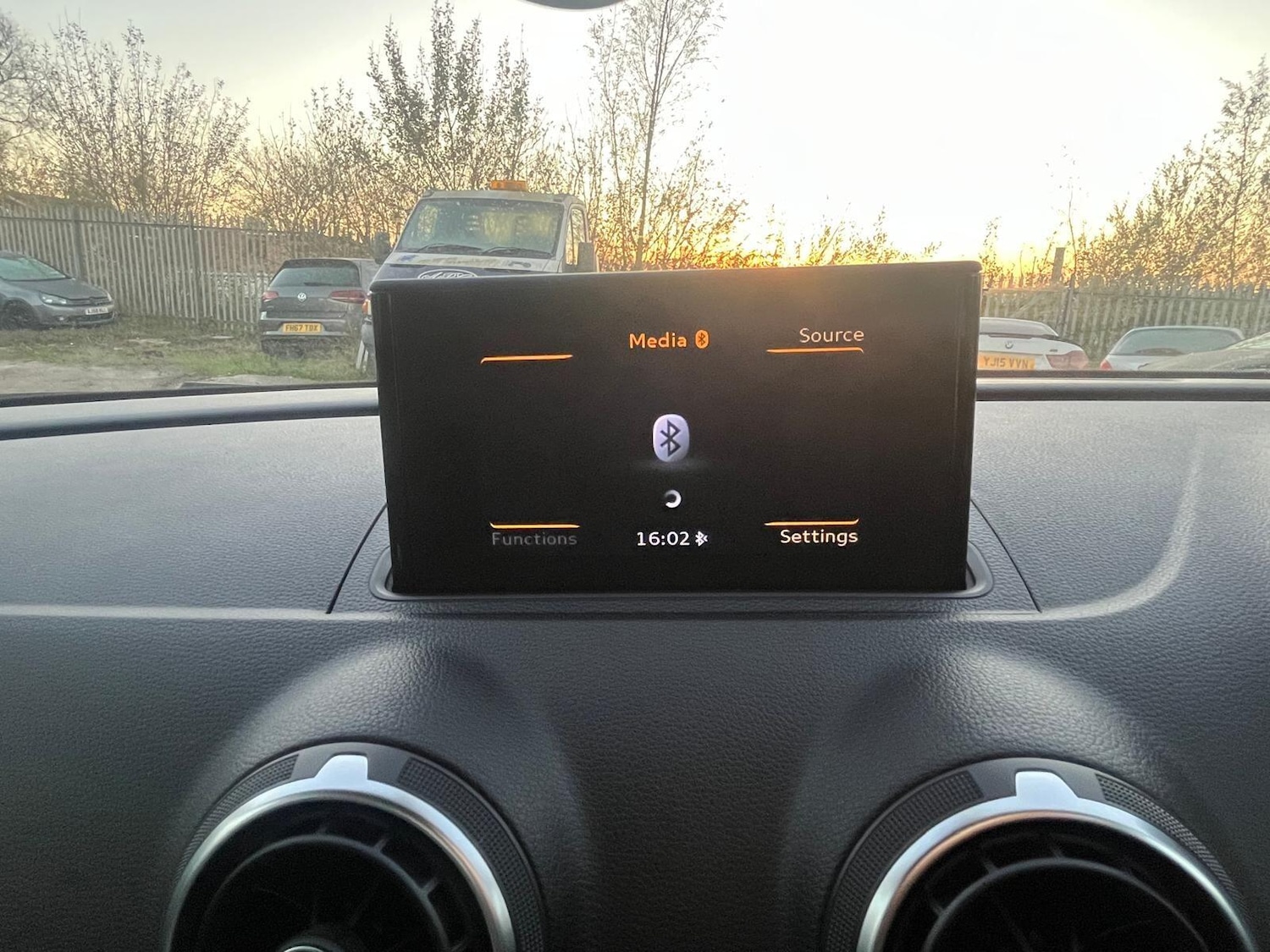 Used Audi A3 2014 for sale - 76613397: Photo 19