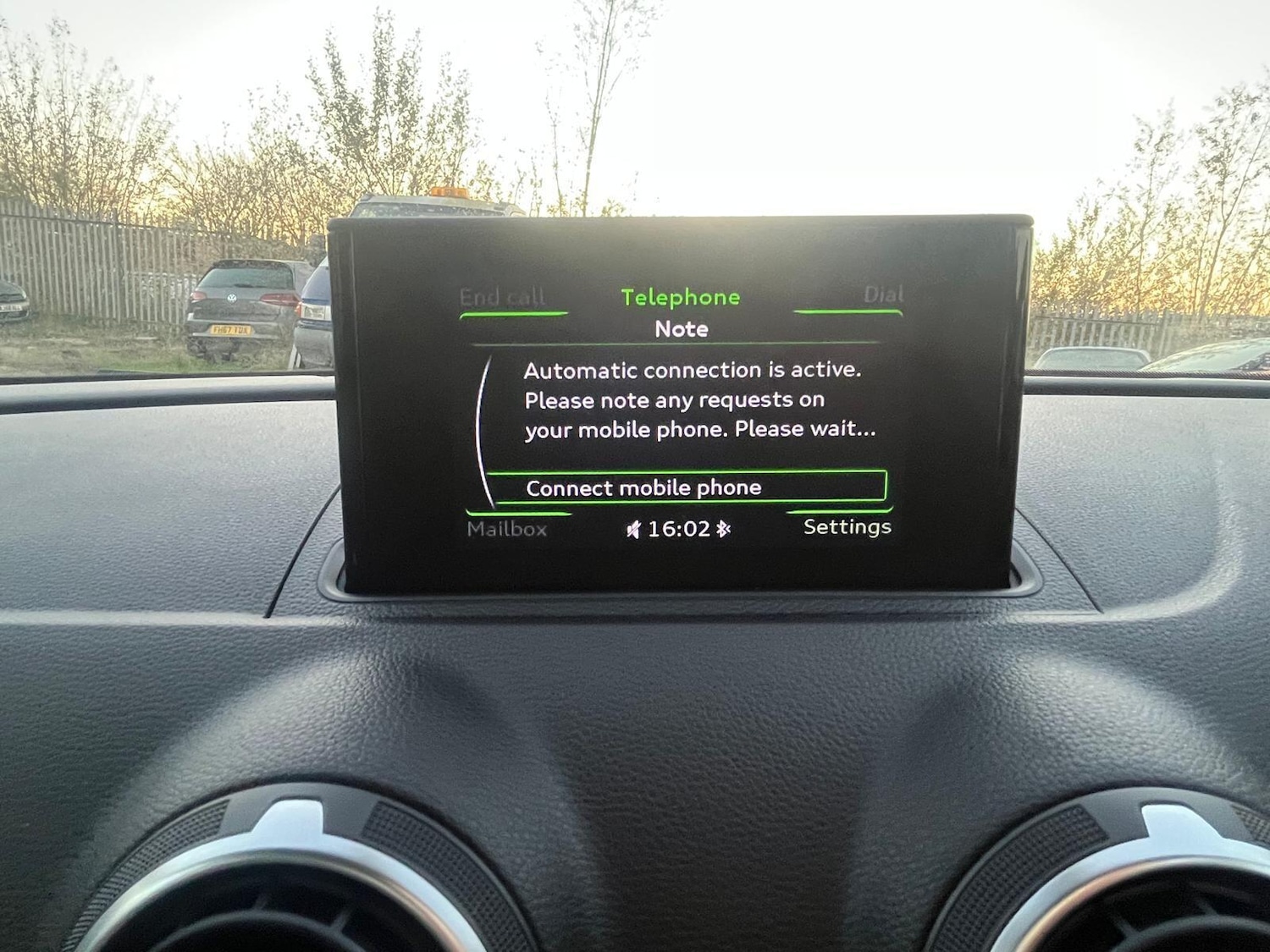 Used Audi A3 2014 for sale - 76613397: Photo 20