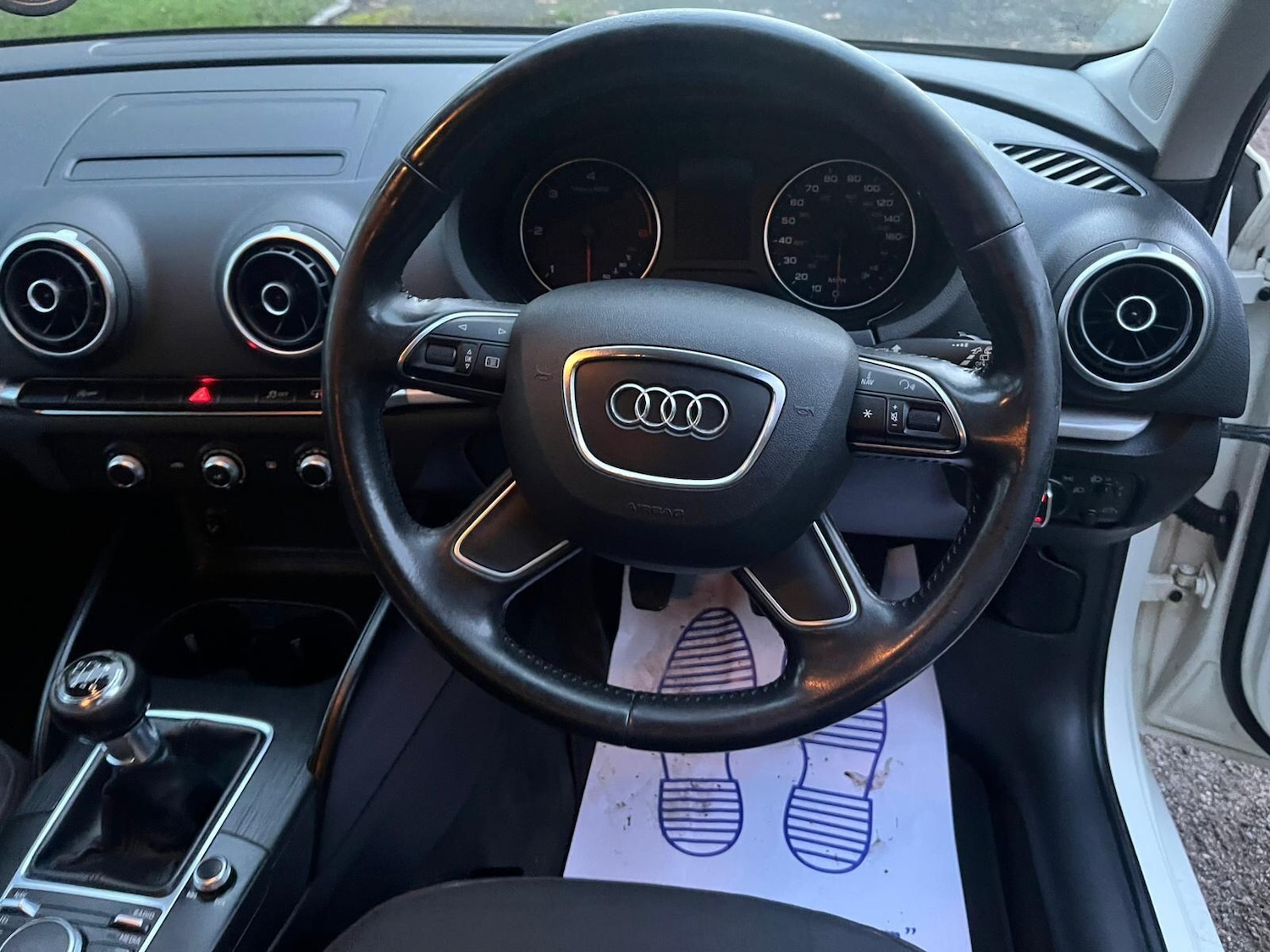 Used Audi A3 2014 for sale - 76613397: Photo 28