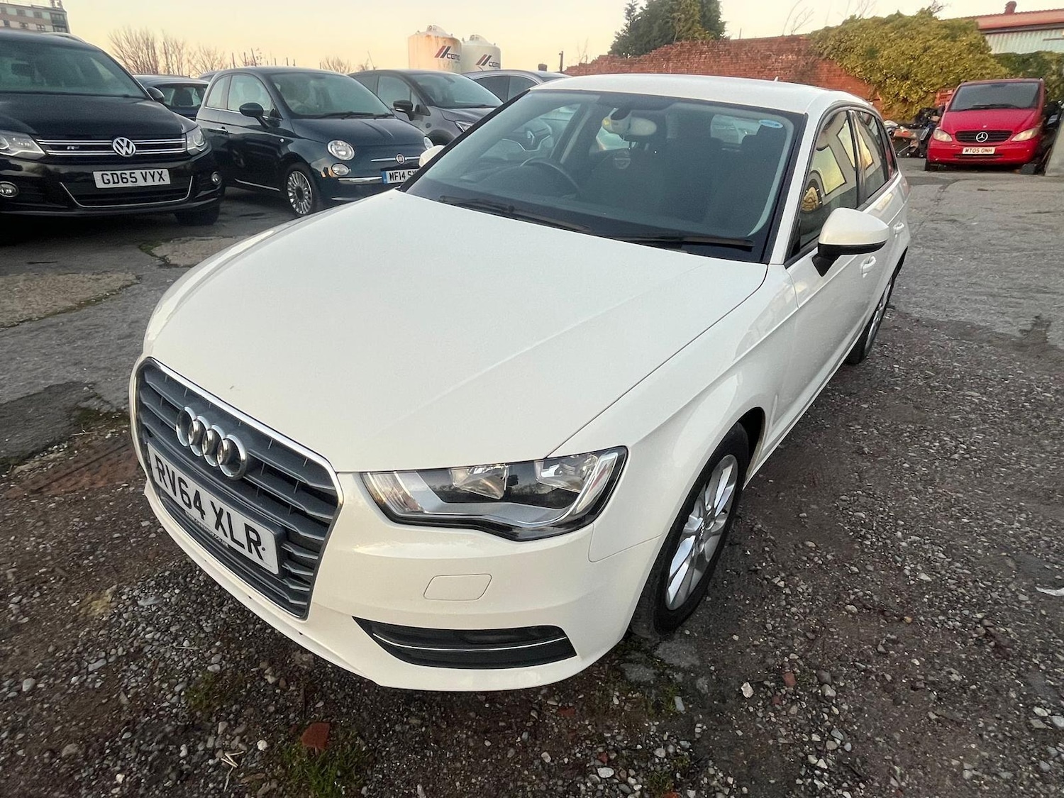 Used Audi A3 2014 for sale - 76613397: Photo 3