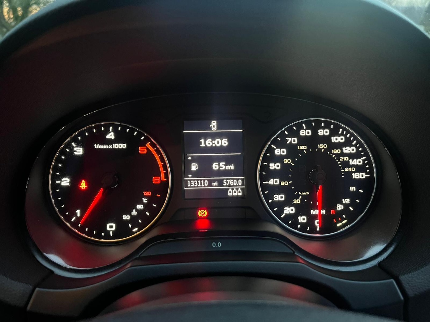 Used Audi A3 2014 for sale - 76613397: Photo 31