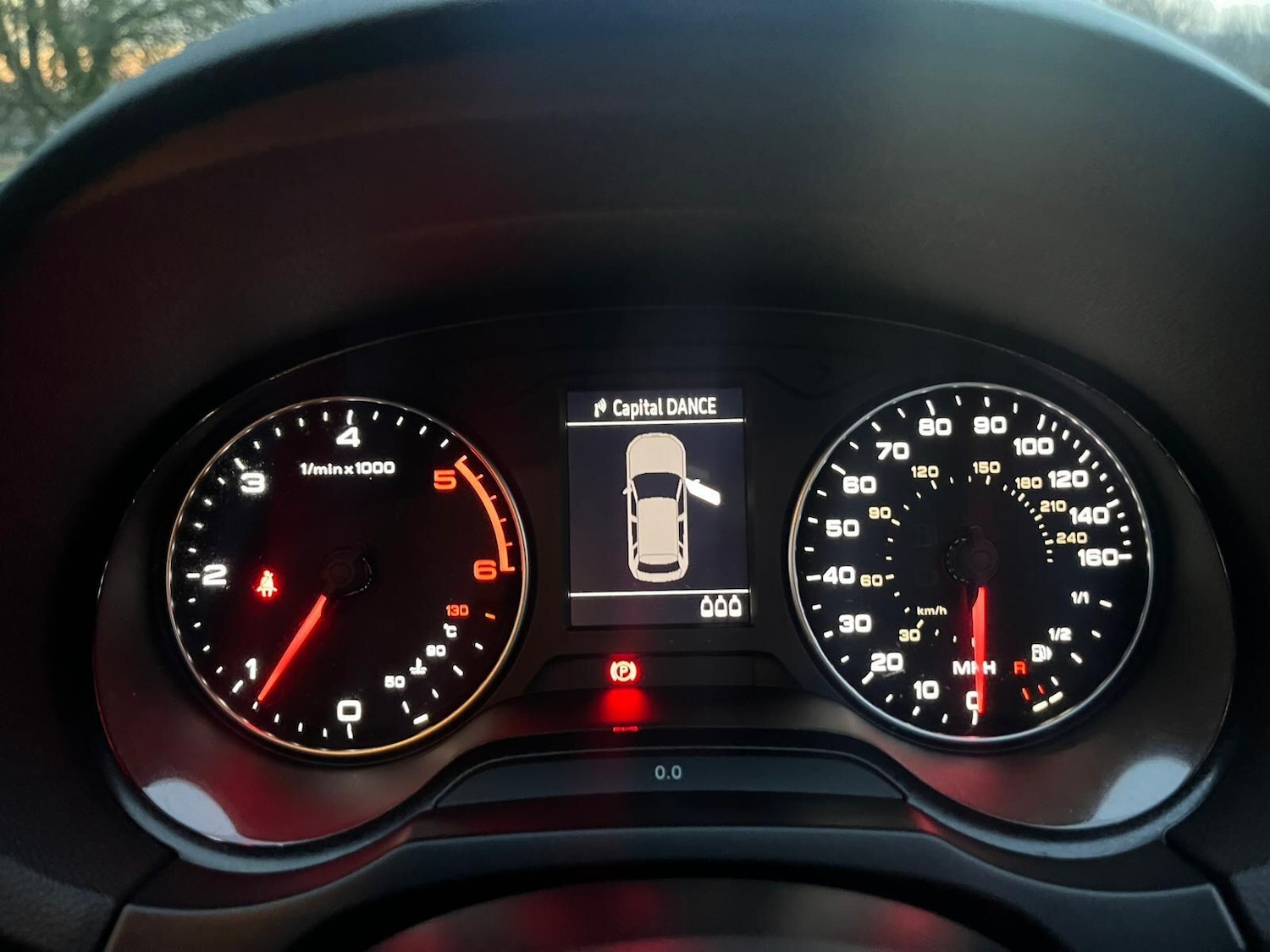 Used Audi A3 2014 for sale - 76613397: Photo 32