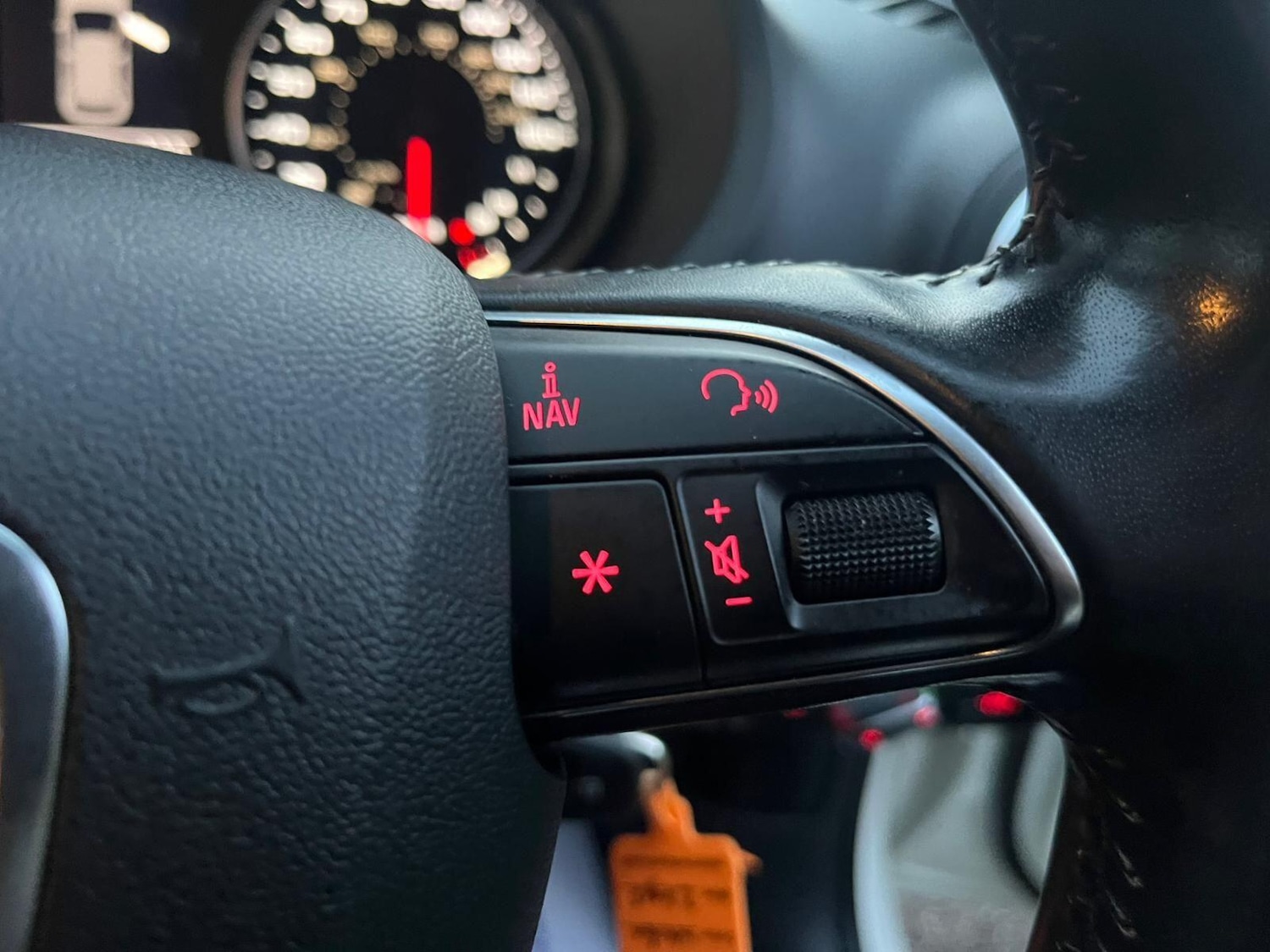 Used Audi A3 2014 for sale - 76613397: Photo 33