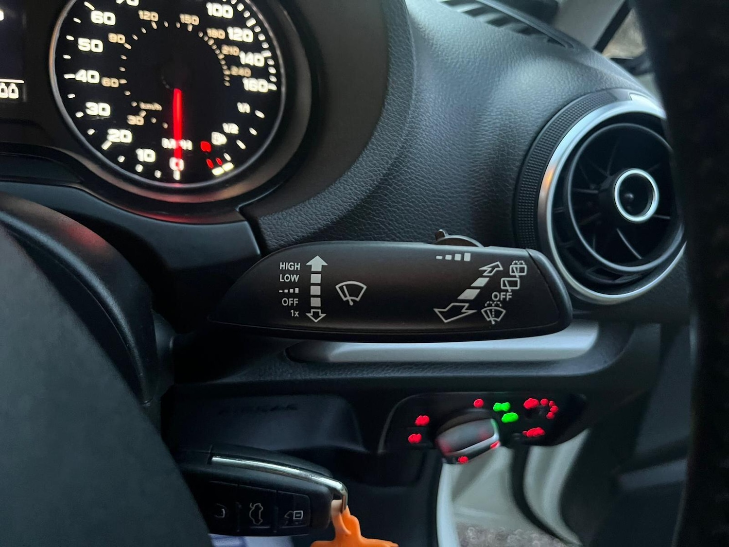 Used Audi A3 2014 for sale - 76613397: Photo 34