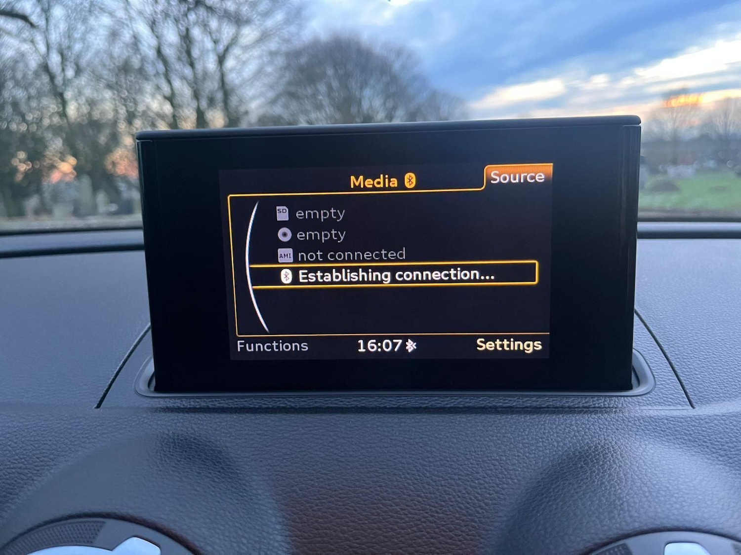 Used Audi A3 2014 for sale - 76613397: Photo 38