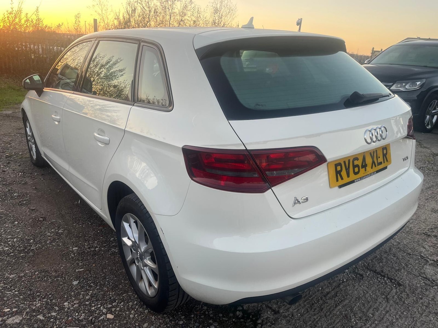 Used Audi A3 2014 for sale - 76613397: Photo 4