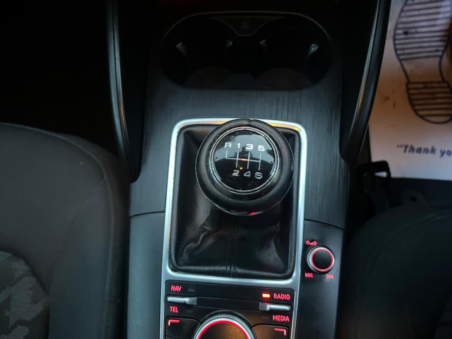 Used Audi A3 2014 for sale - 76613397: Photo 45