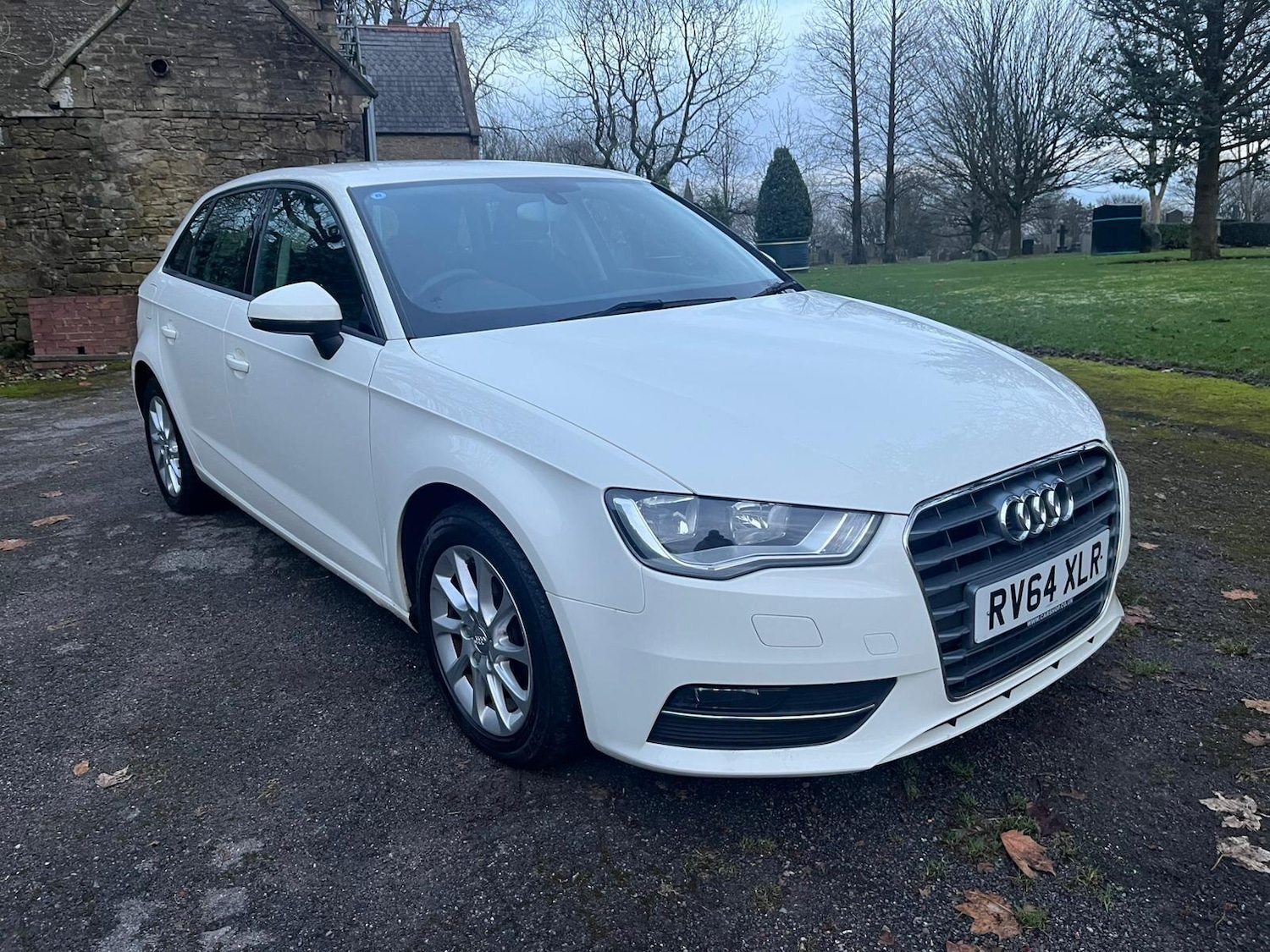 Used Audi A3 2014 for sale - 76613397: Photo 47