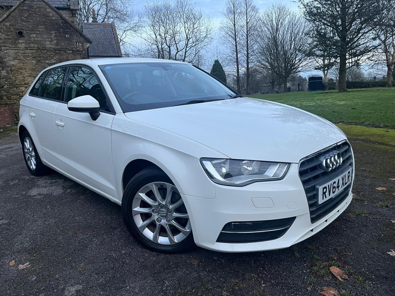 Used Audi A3 2014 for sale - 76613397: Photo 49