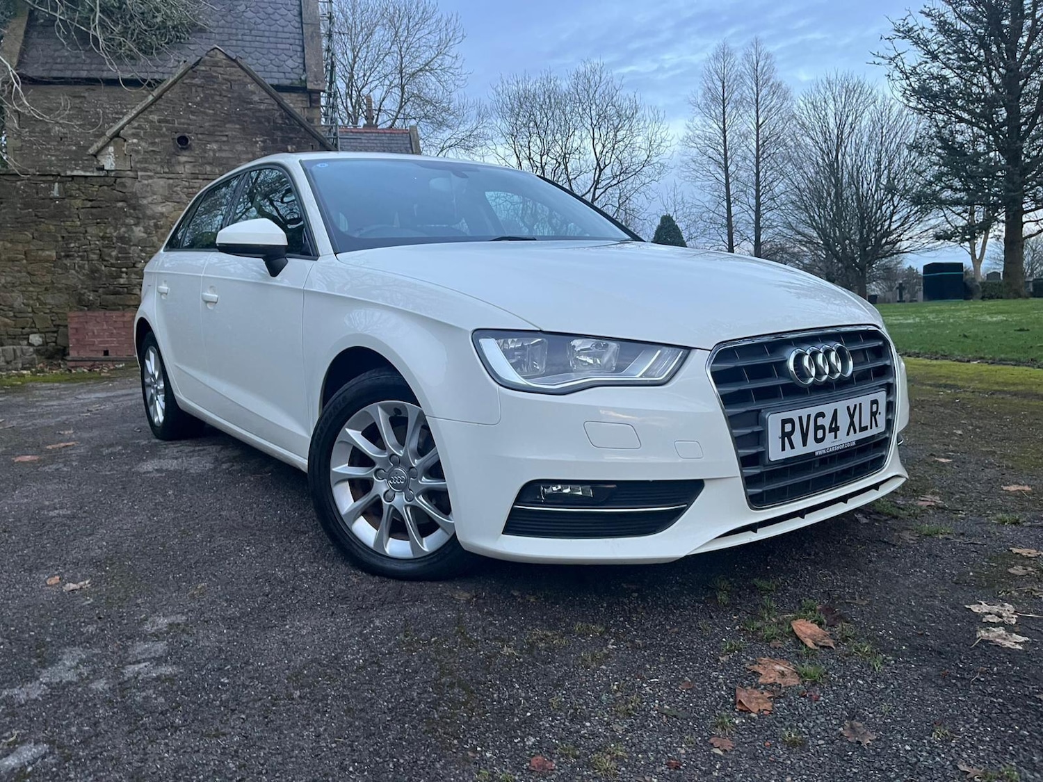 Used Audi A3 2014 for sale - 76613397: Photo 50