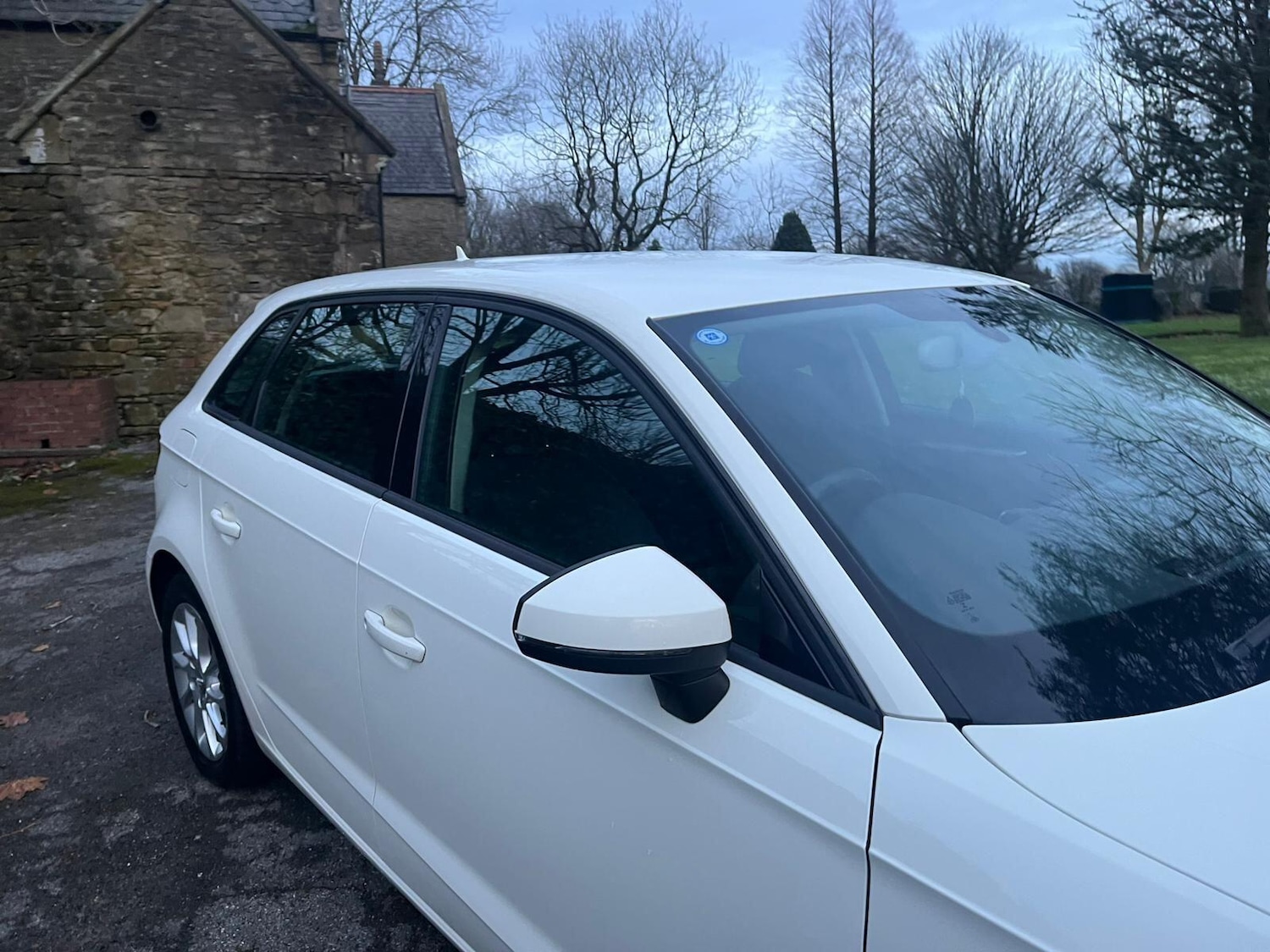 Used Audi A3 2014 for sale - 76613397: Photo 51