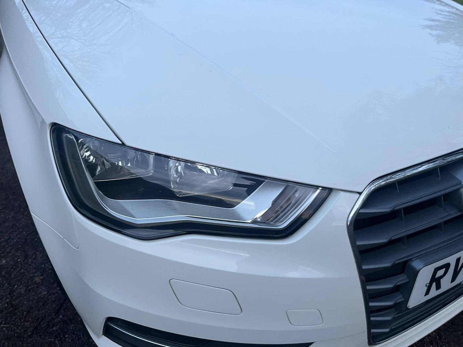 Used Audi A3 2014 for sale - 76613397: Photo 52