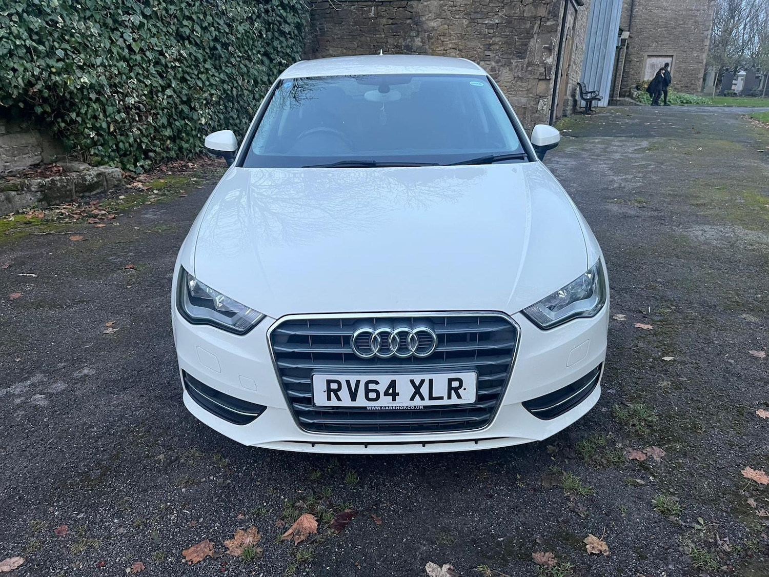 Used Audi A3 2014 for sale - 76613397: Photo 53