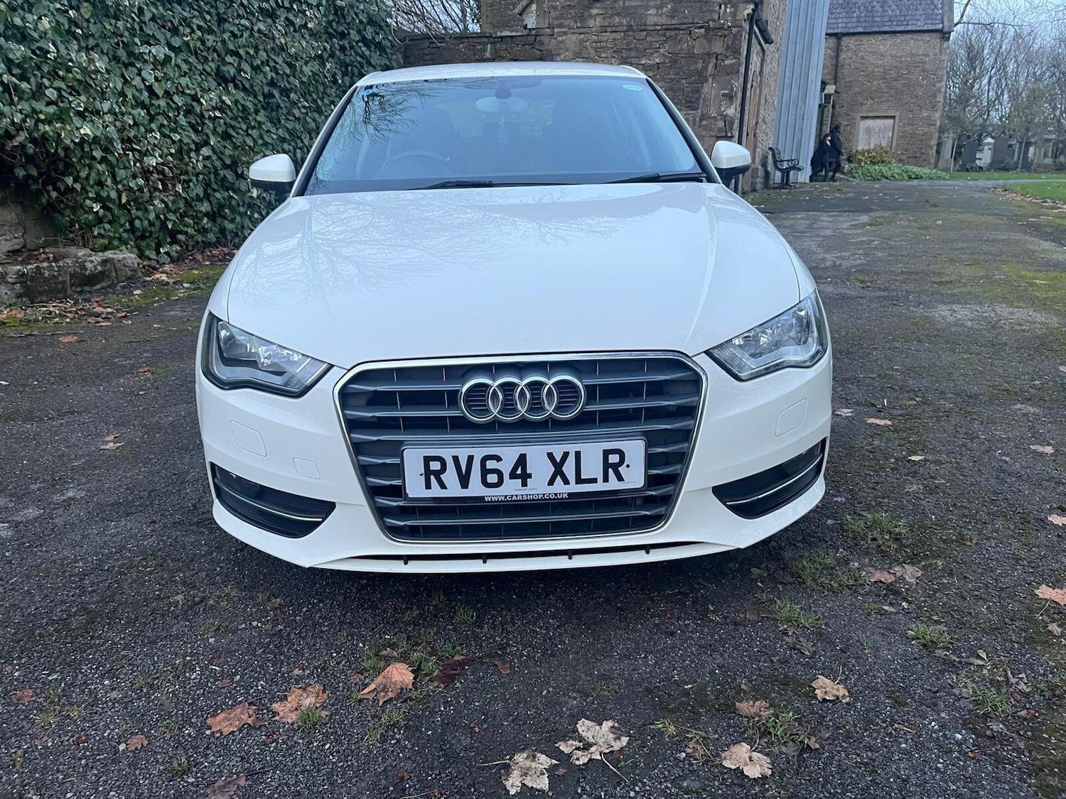 Used Audi A3 2014 for sale - 76613397: Photo 54