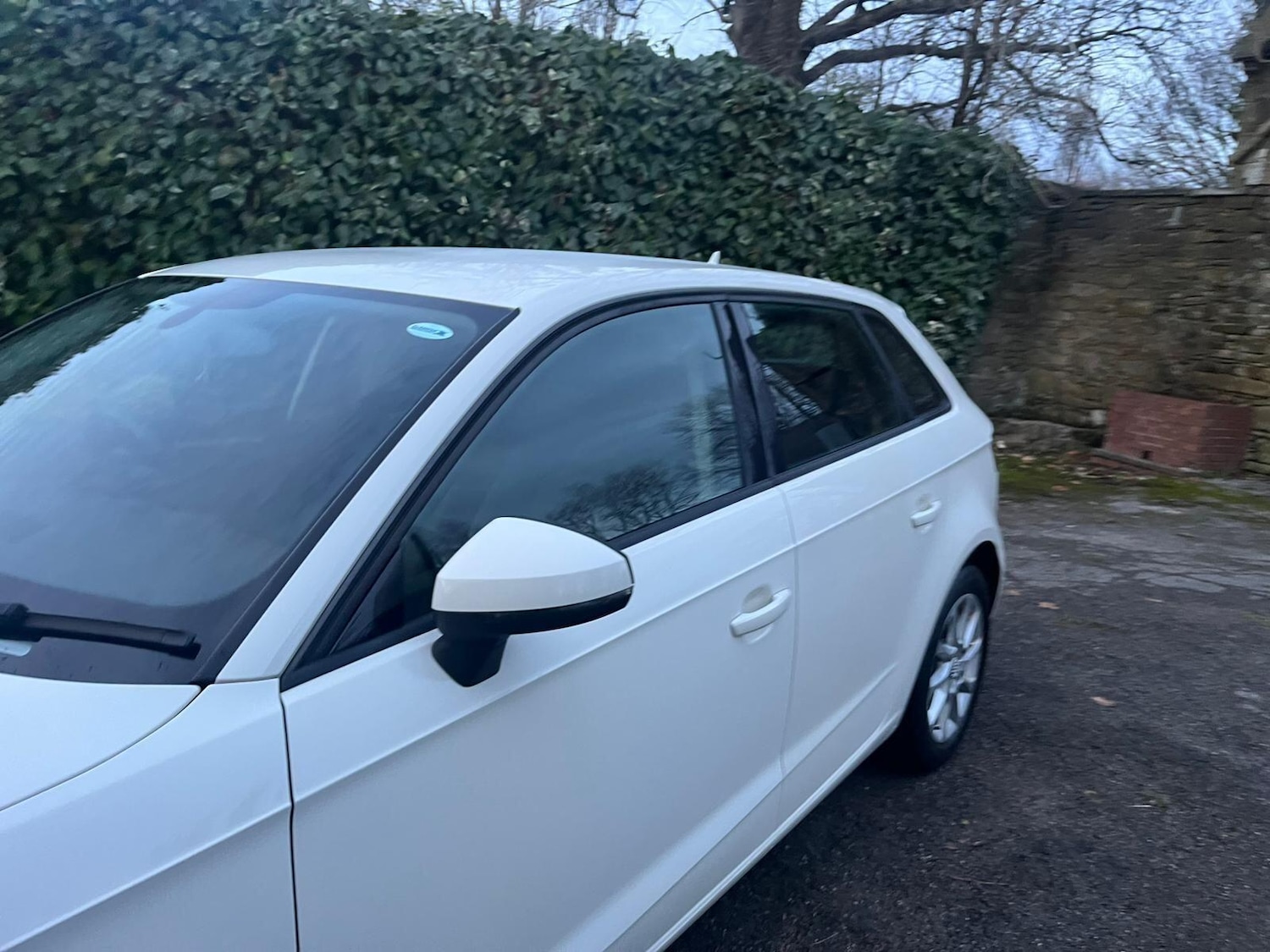 Used Audi A3 2014 for sale - 76613397: Photo 56