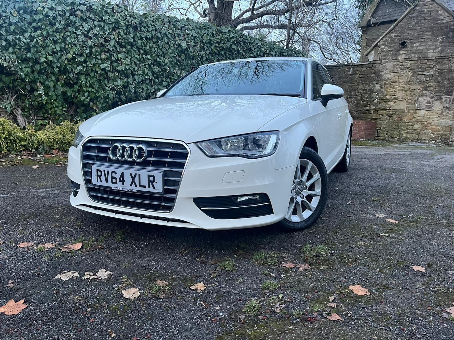 Used Audi A3 2014 for sale - 76613397: Photo 57
