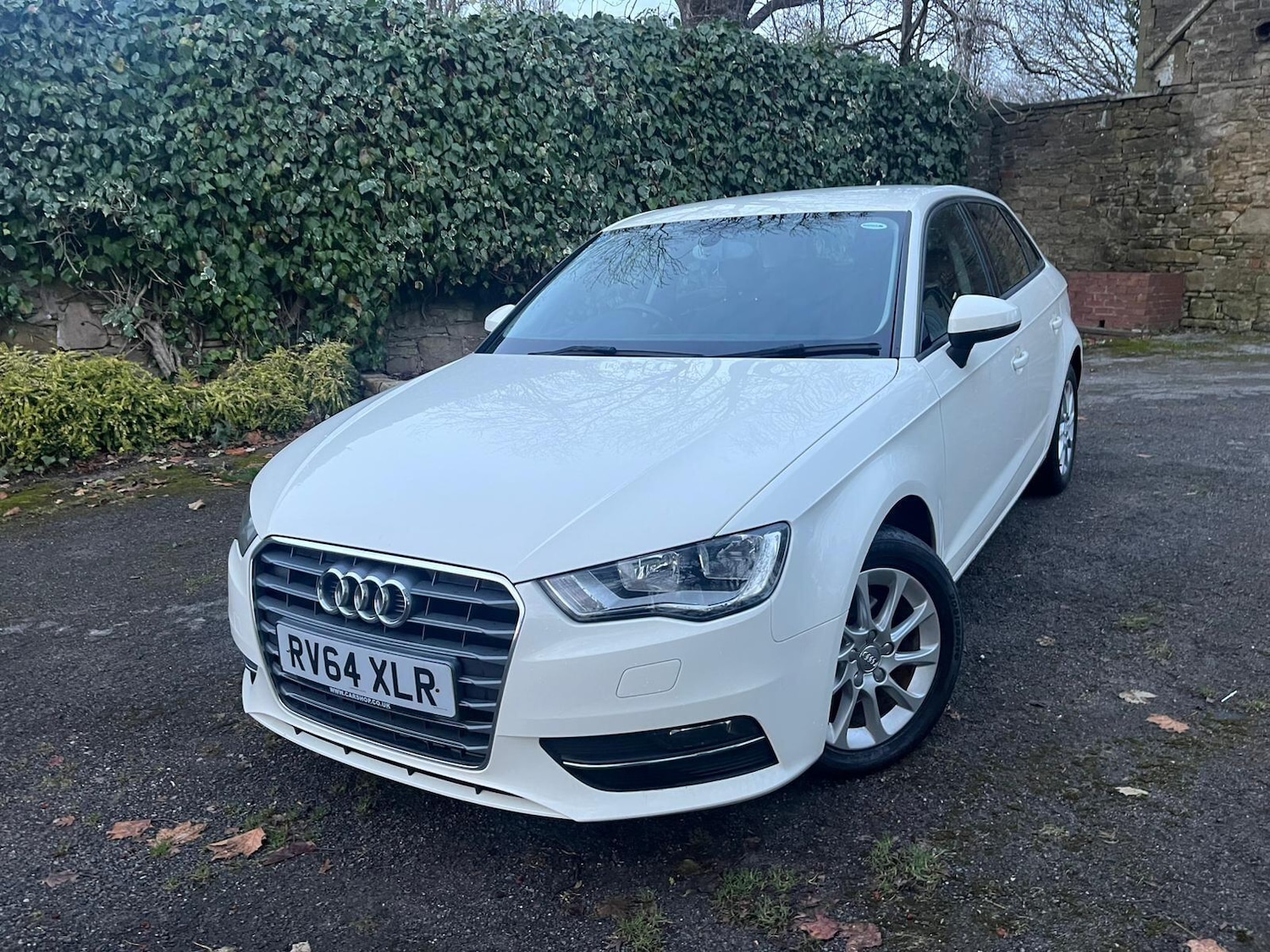 Used Audi A3 2014 for sale - 76613397: Photo 58