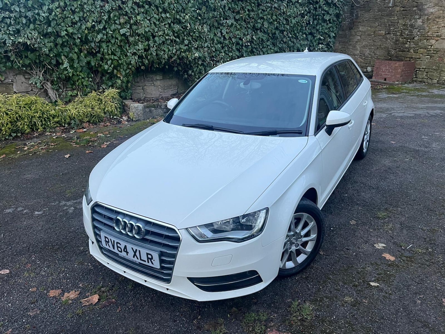 Used Audi A3 2014 for sale - 76613397: Photo 59
