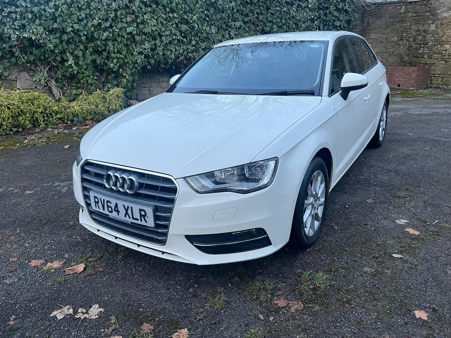 Used Audi A3 2014 for sale - 76613397: Photo 60